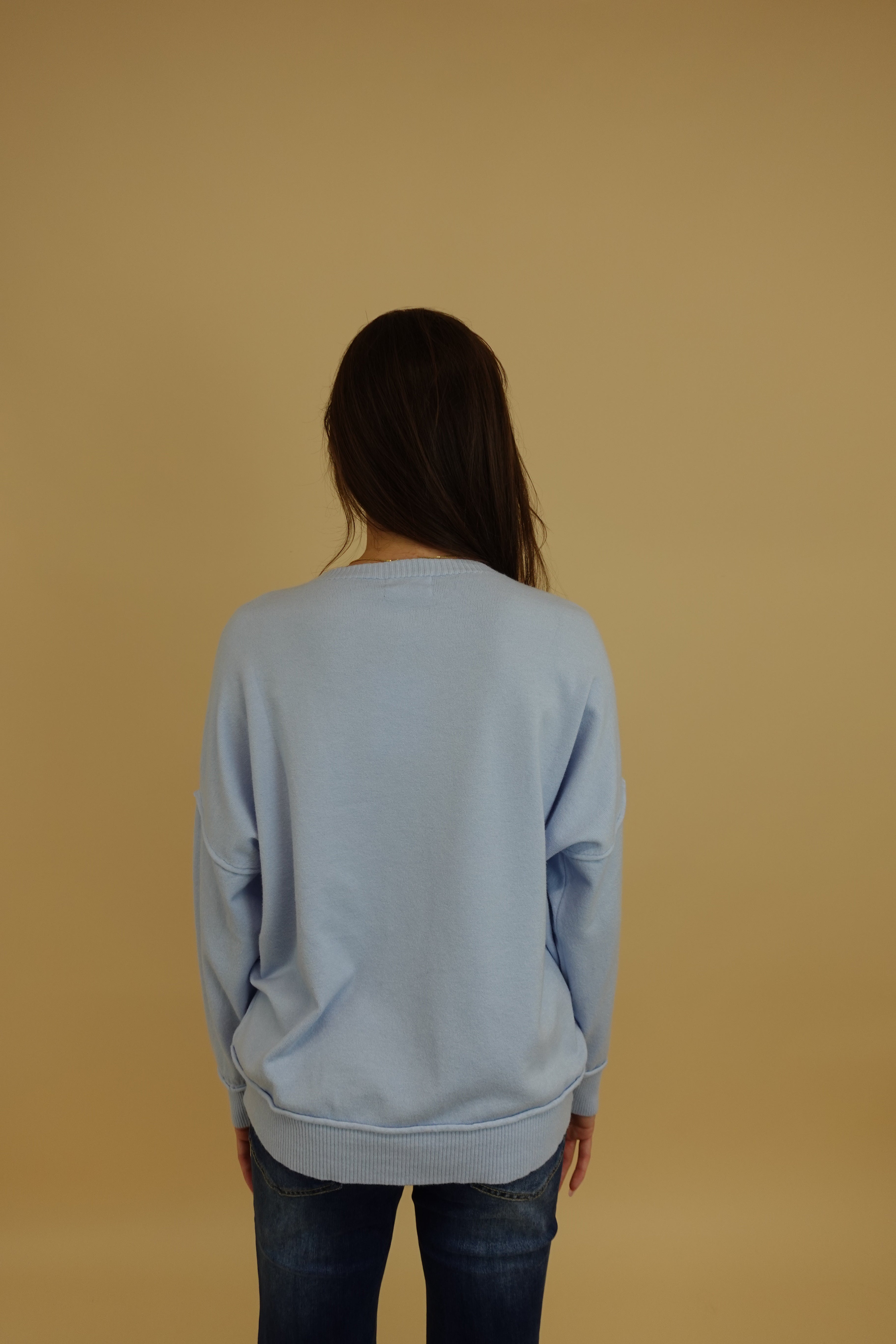 Maglione Cortina
