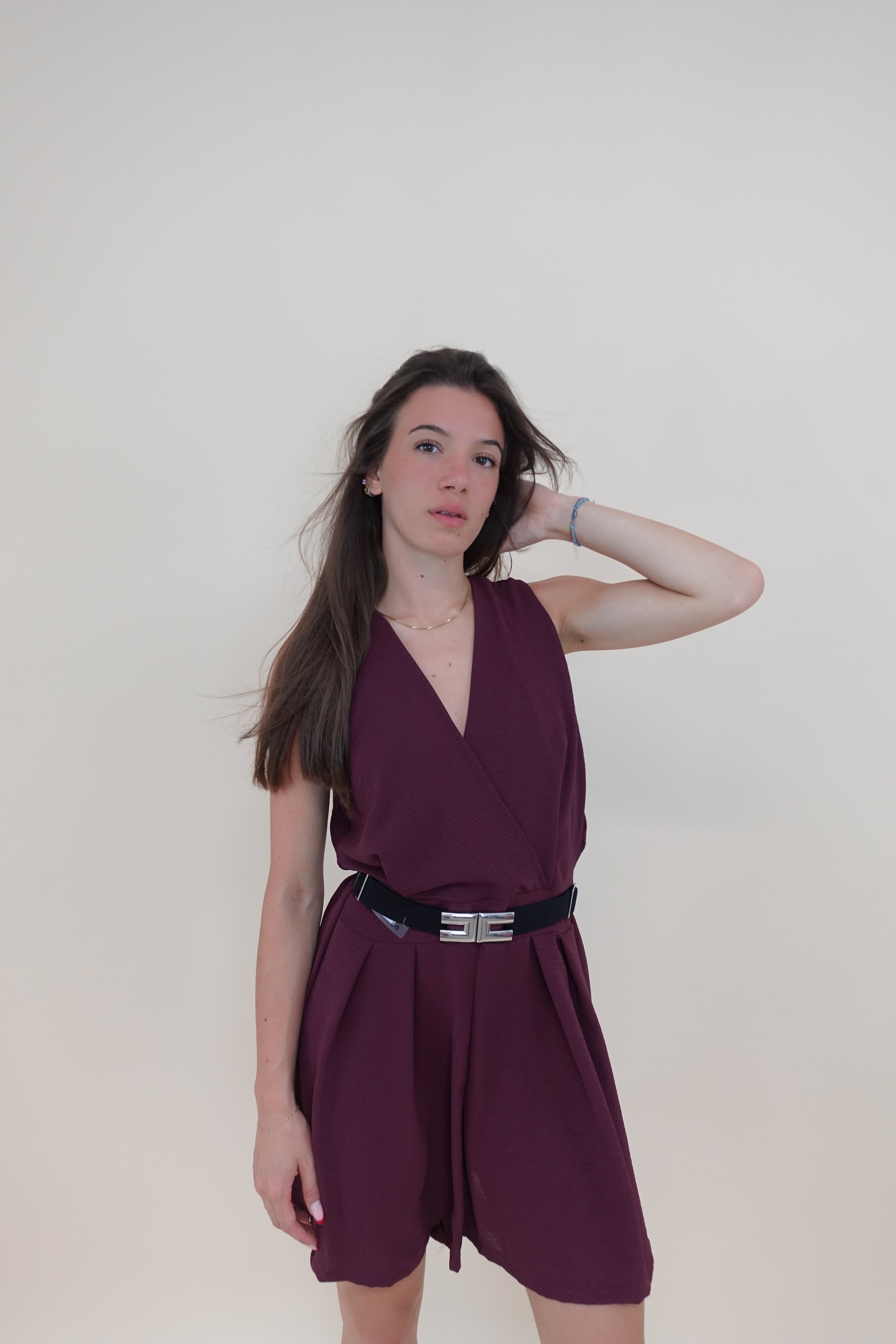 Tutina Easy Bordeaux