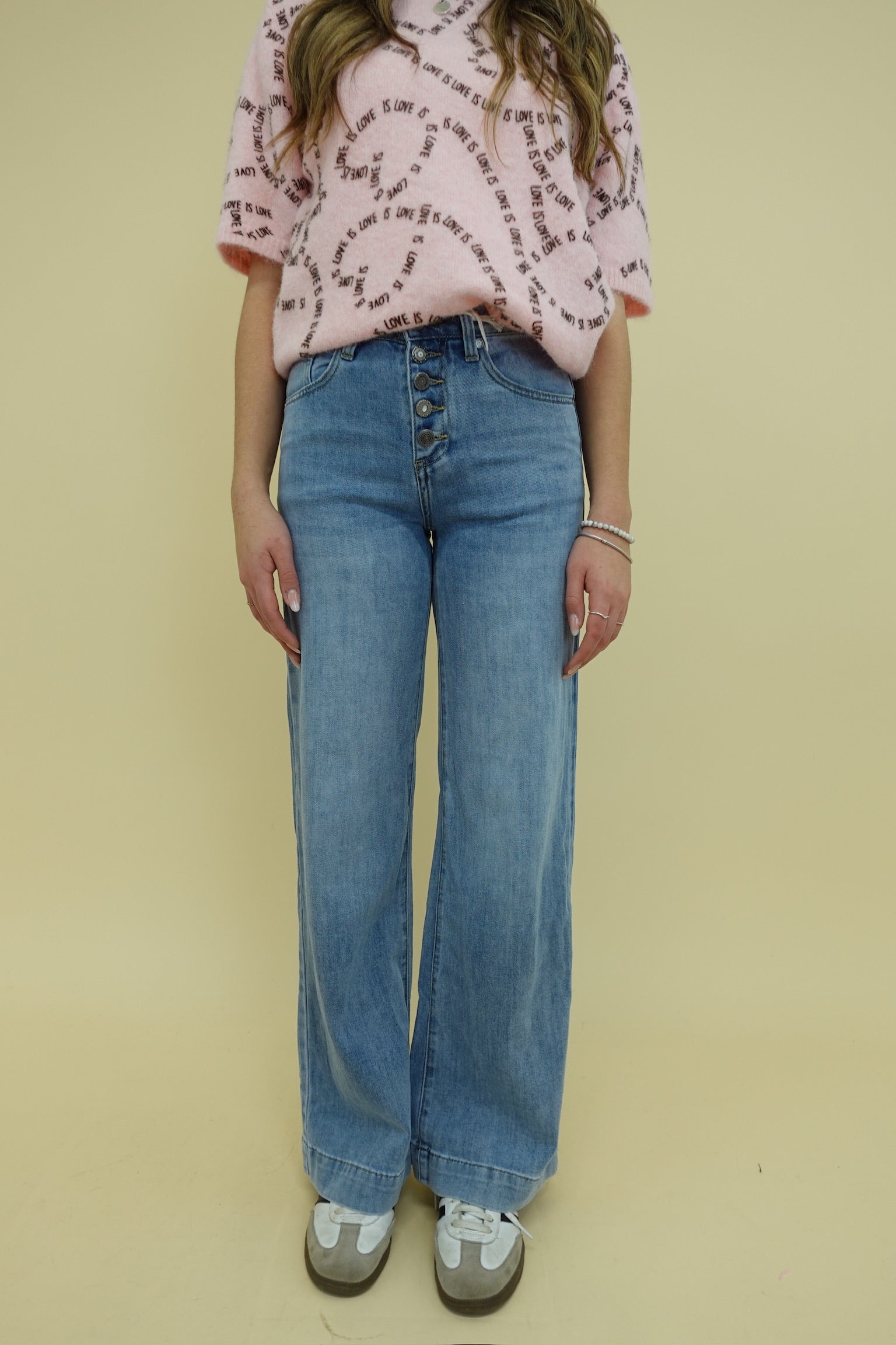 Jeans Silvia