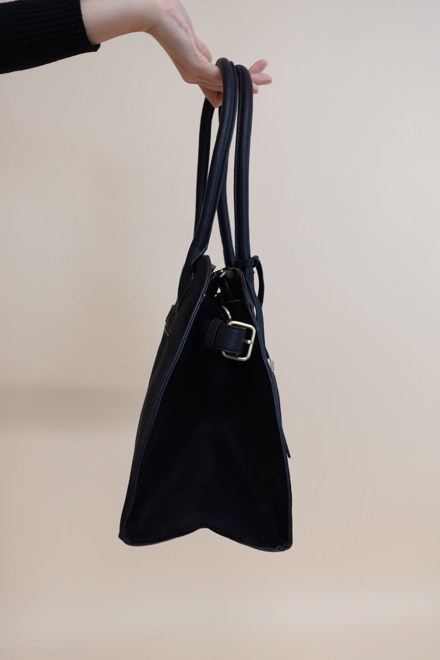 Borsa Everyday Black