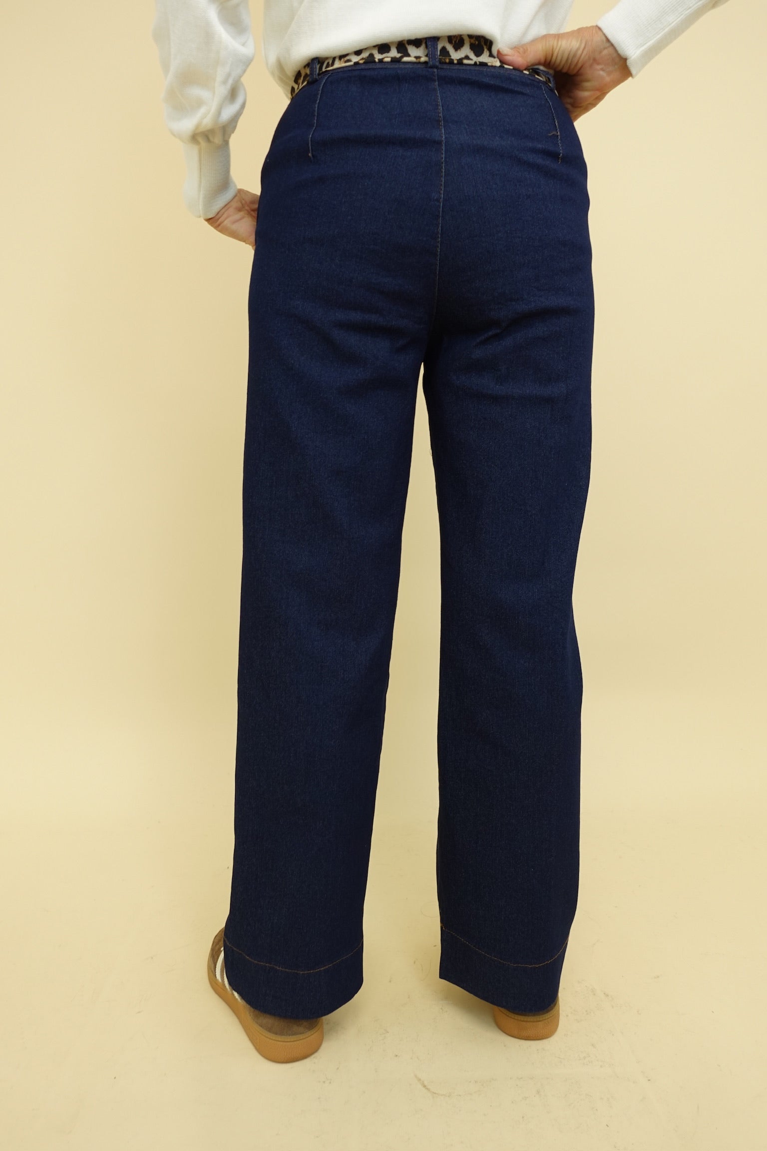 Pantalone Morena