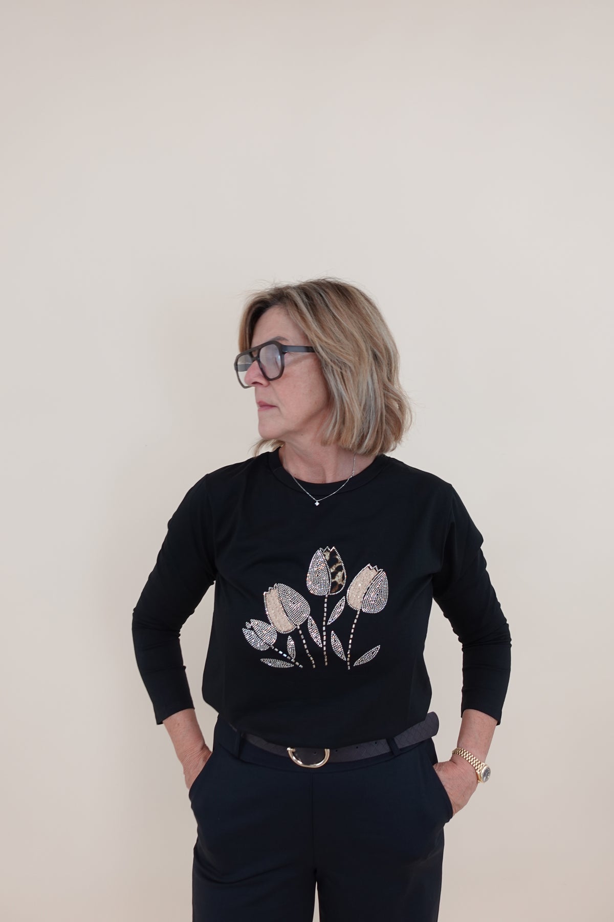 Camicia Ornella Fantasy
