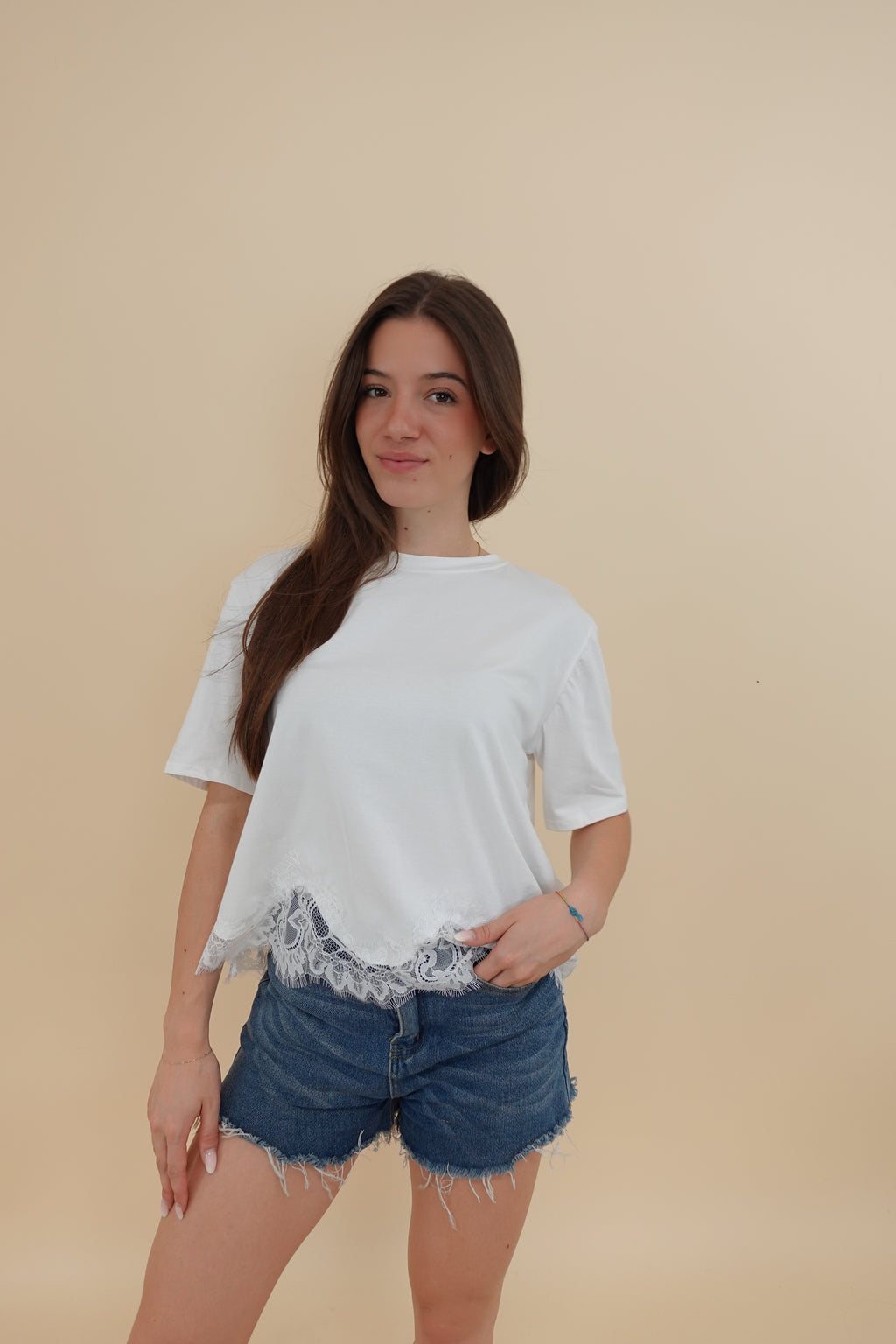 T-shirt Firenze