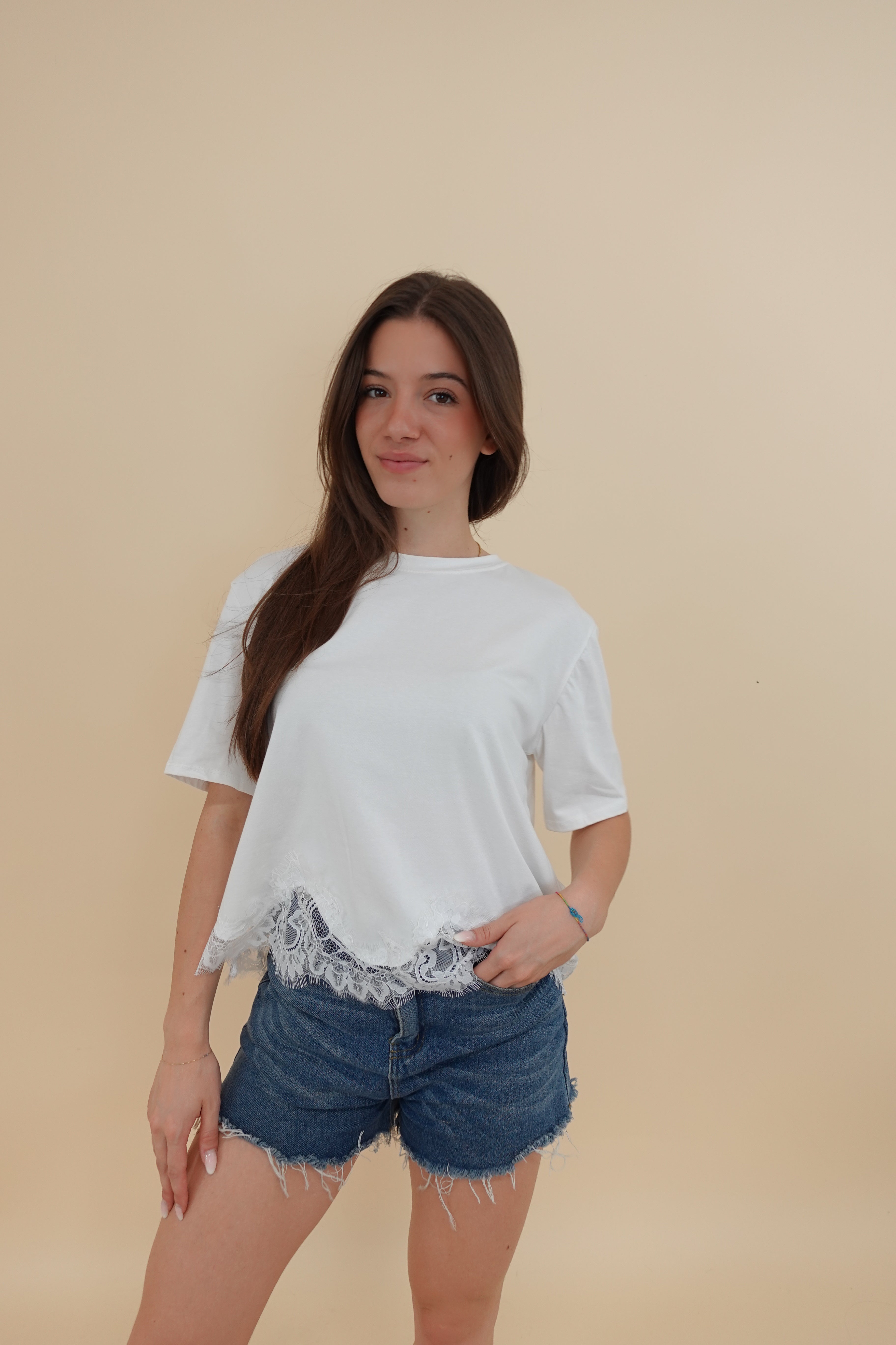 T-shirt Firenze
