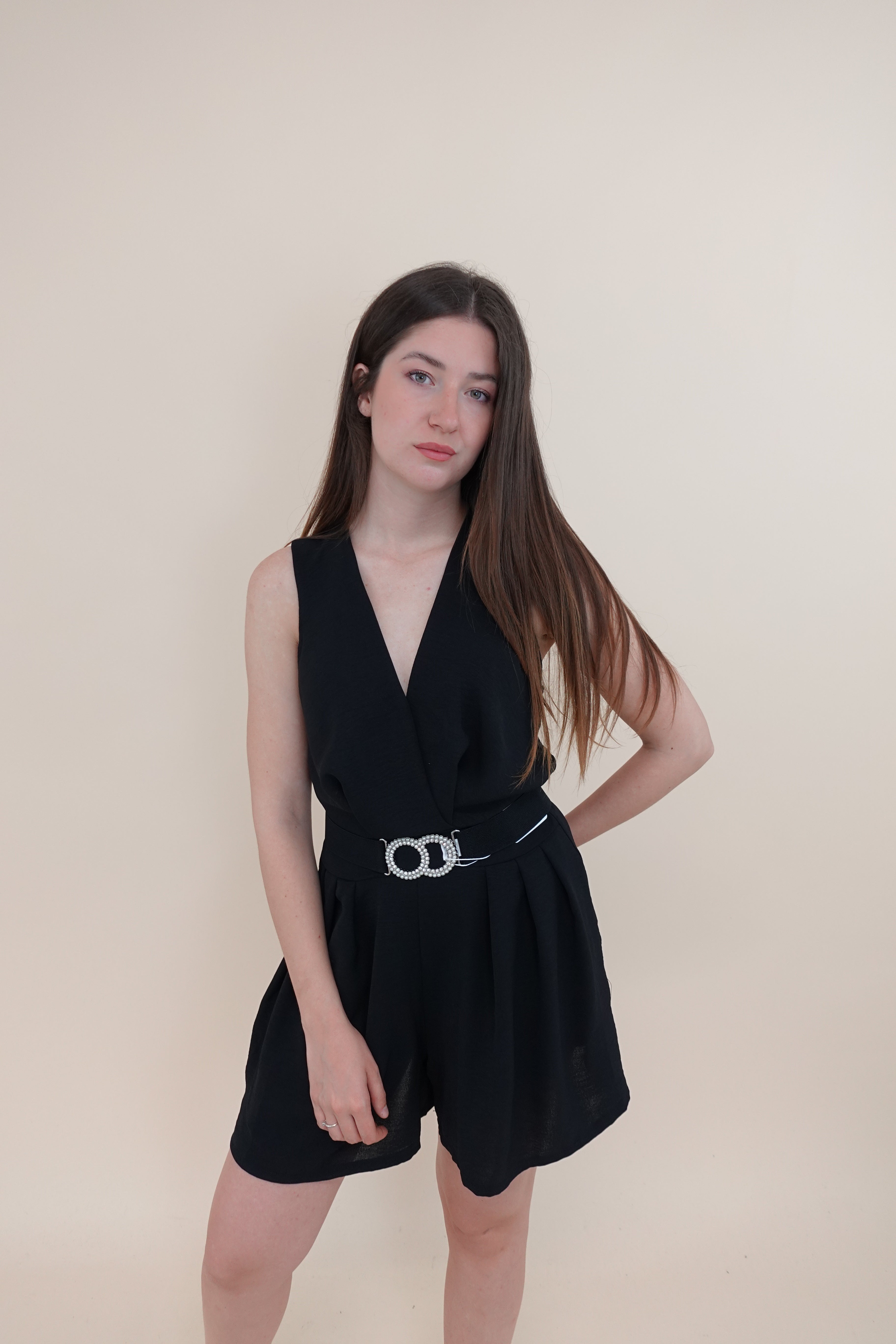 Tutina Easy Nero