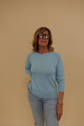 Maglia Valeria Azzurra