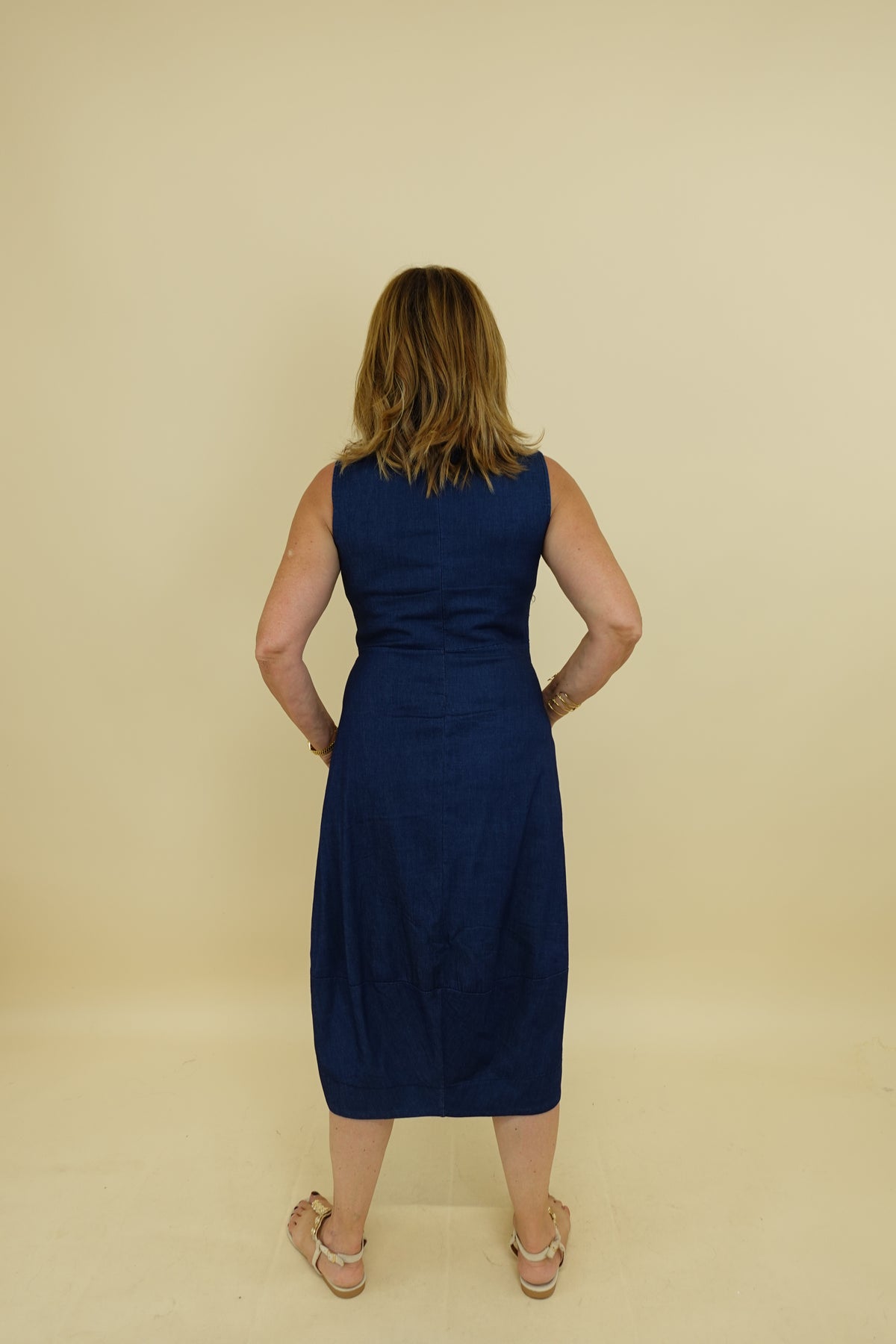 Abito Caterina Jeans