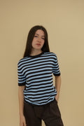 Maglia Roberta Azzurra