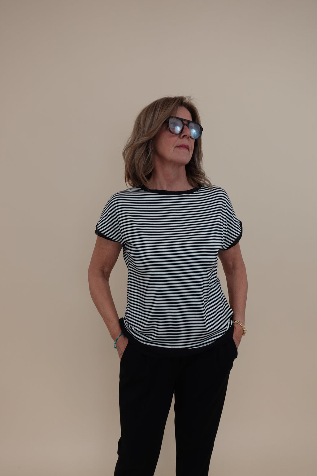 Maglia Line Over
