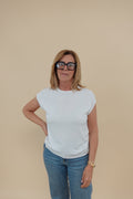 Maglia Lucrezia Bianca