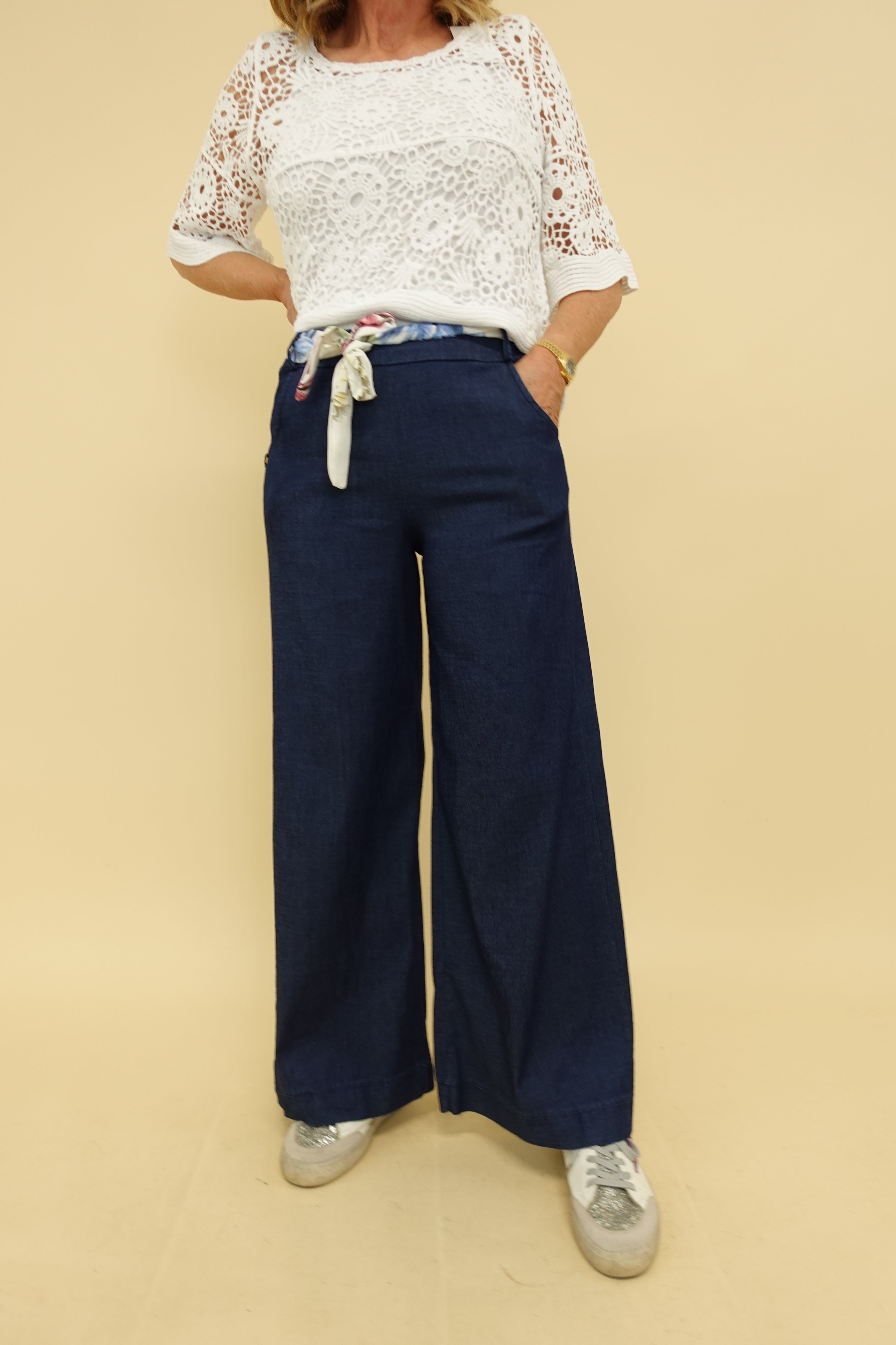 Jeans Siracusa