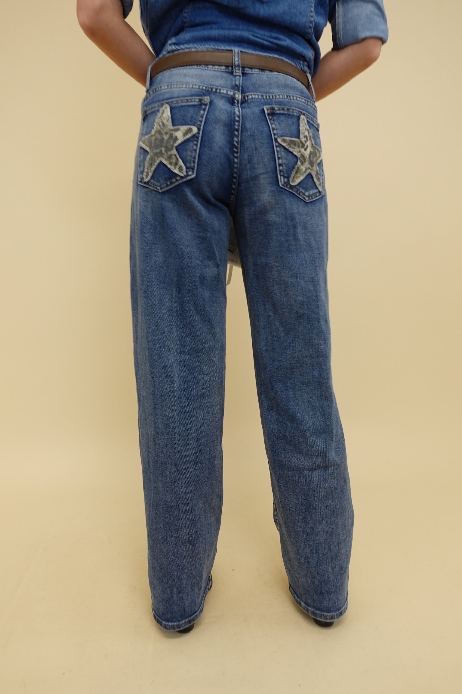 Jeans Star