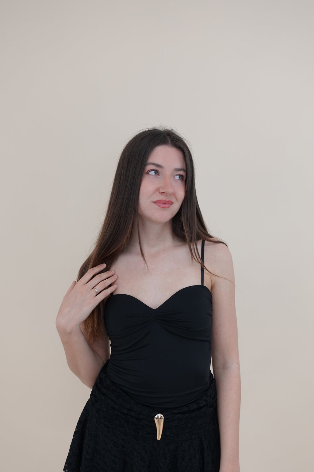 Body Black