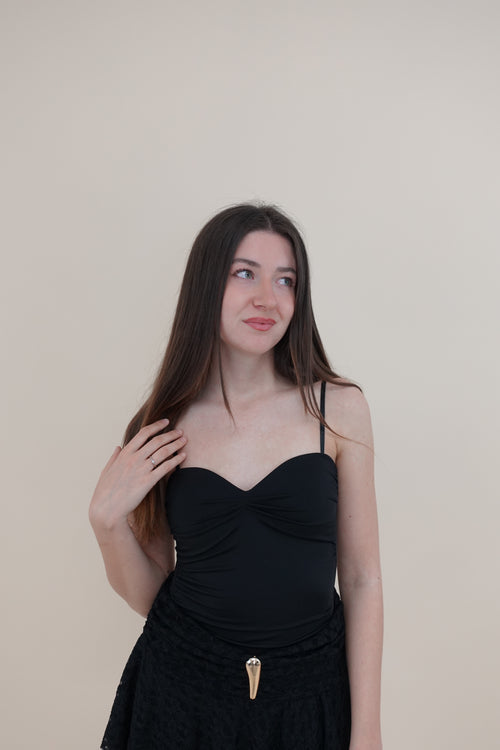 Body Black