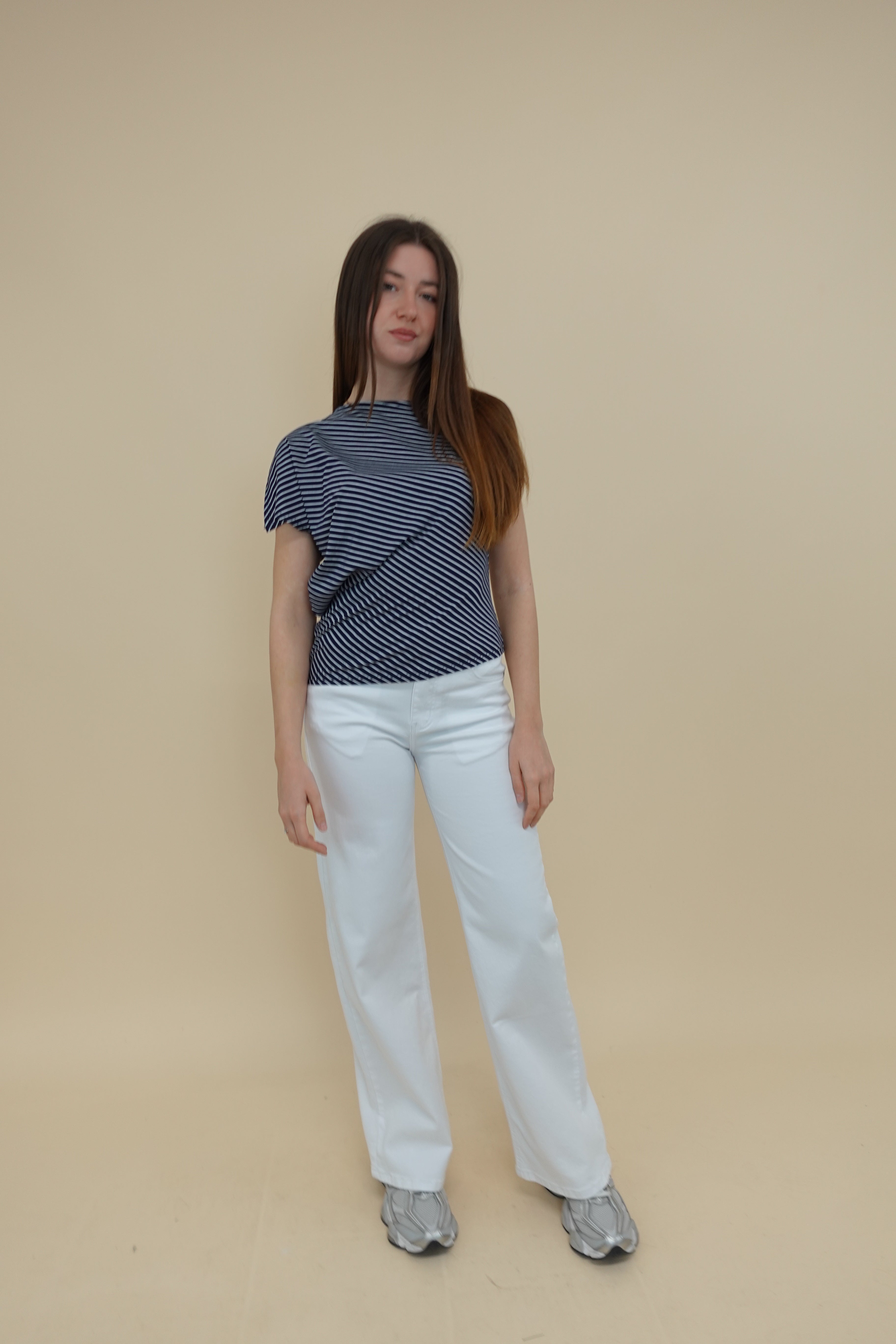 Top Beatrice Blu