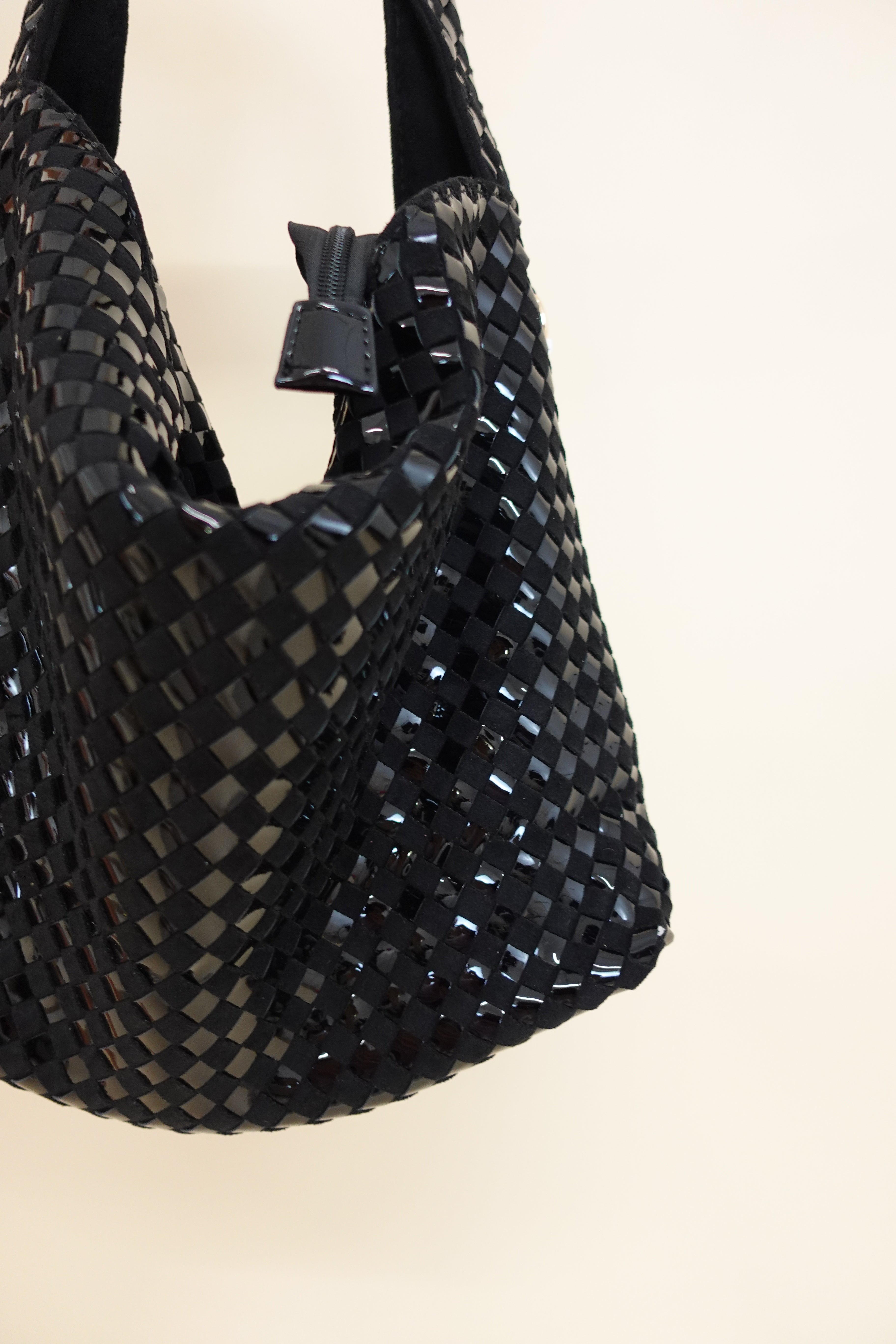 Borsa Paola Nera