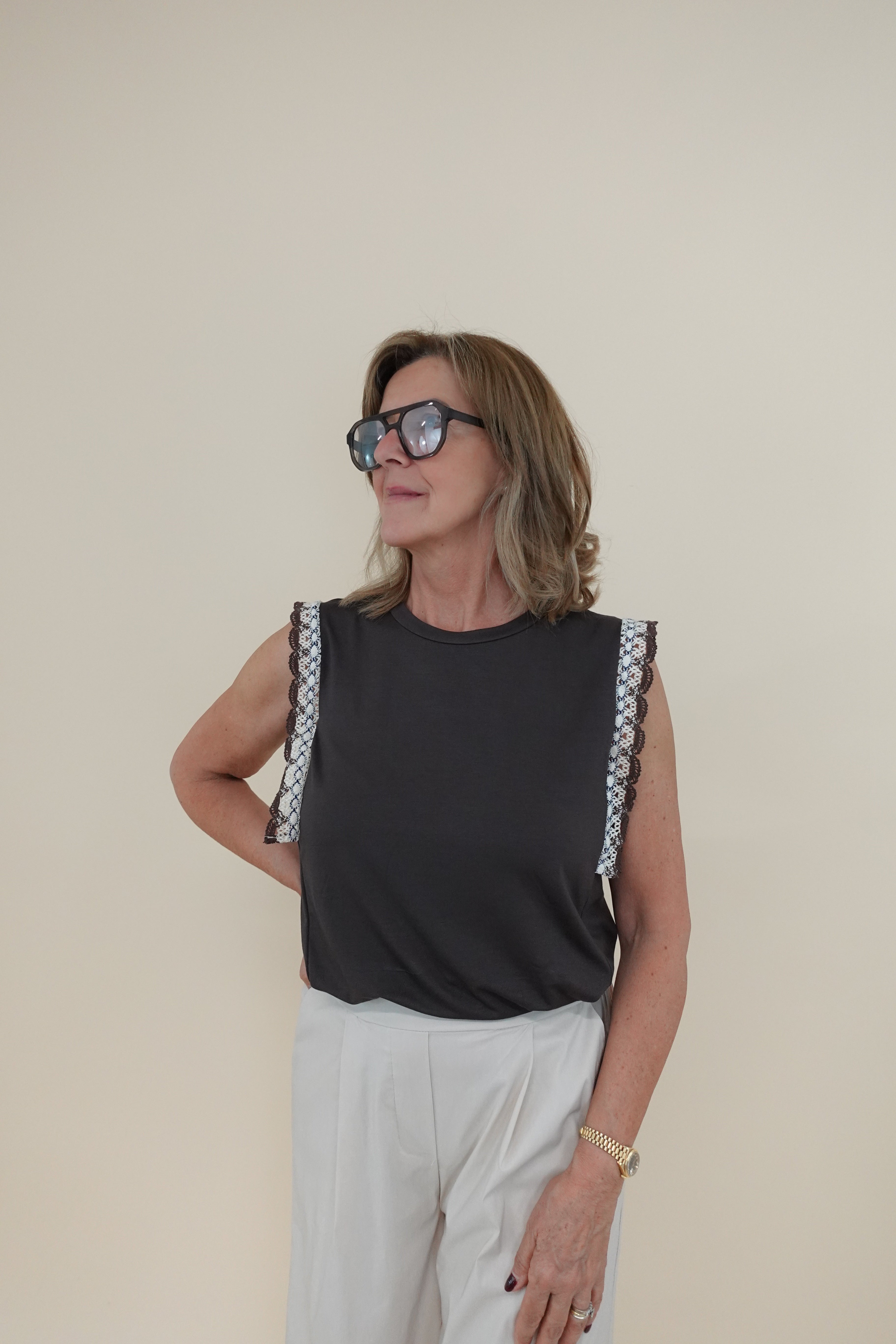 Canotta Marilena Marrone
