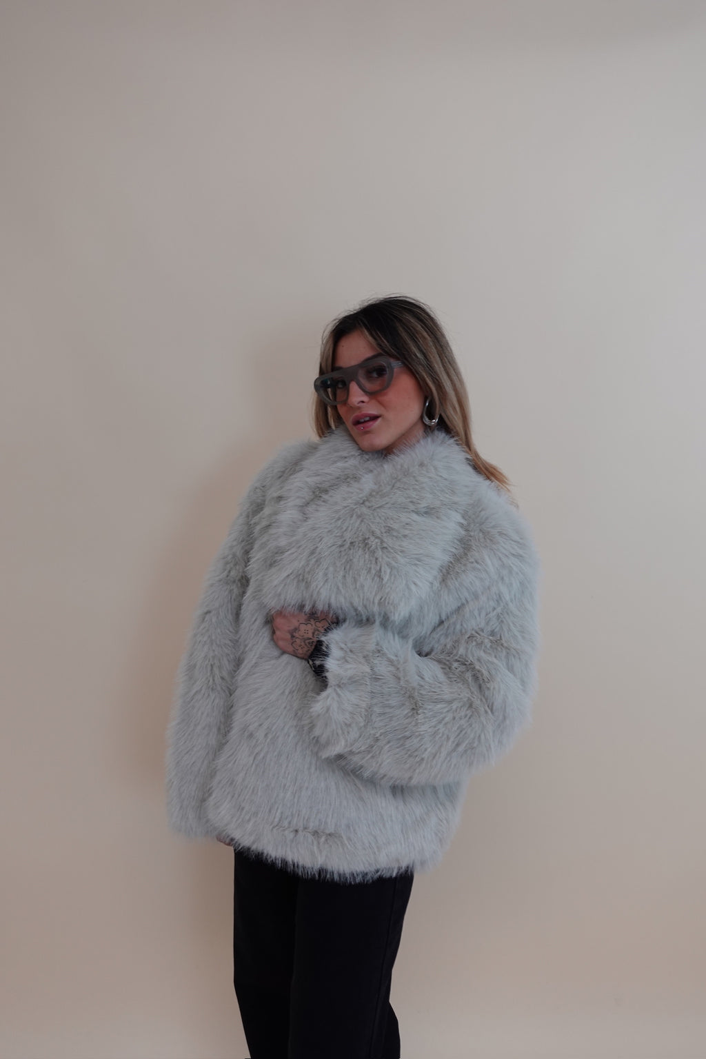 Pelliccia Caterina Chiara