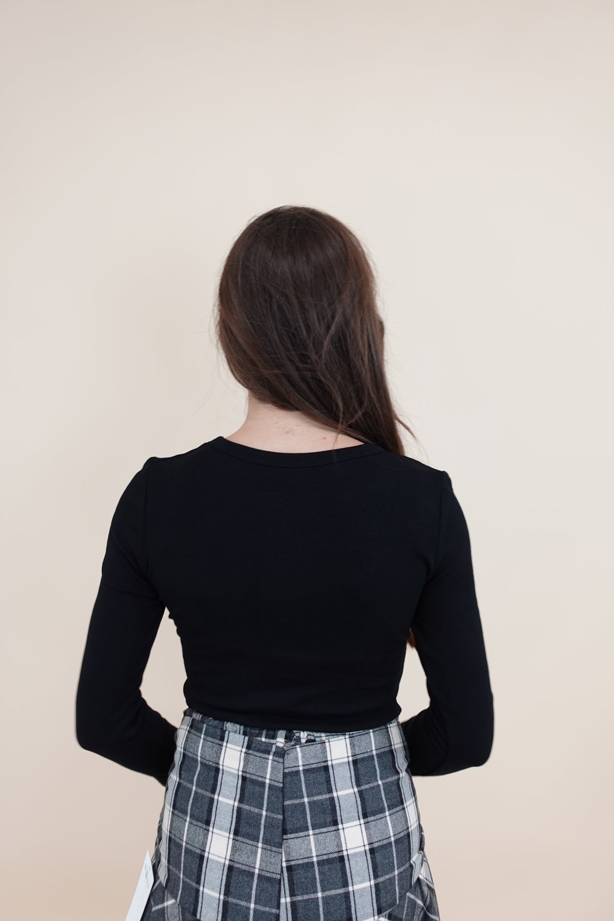 Maglia Black