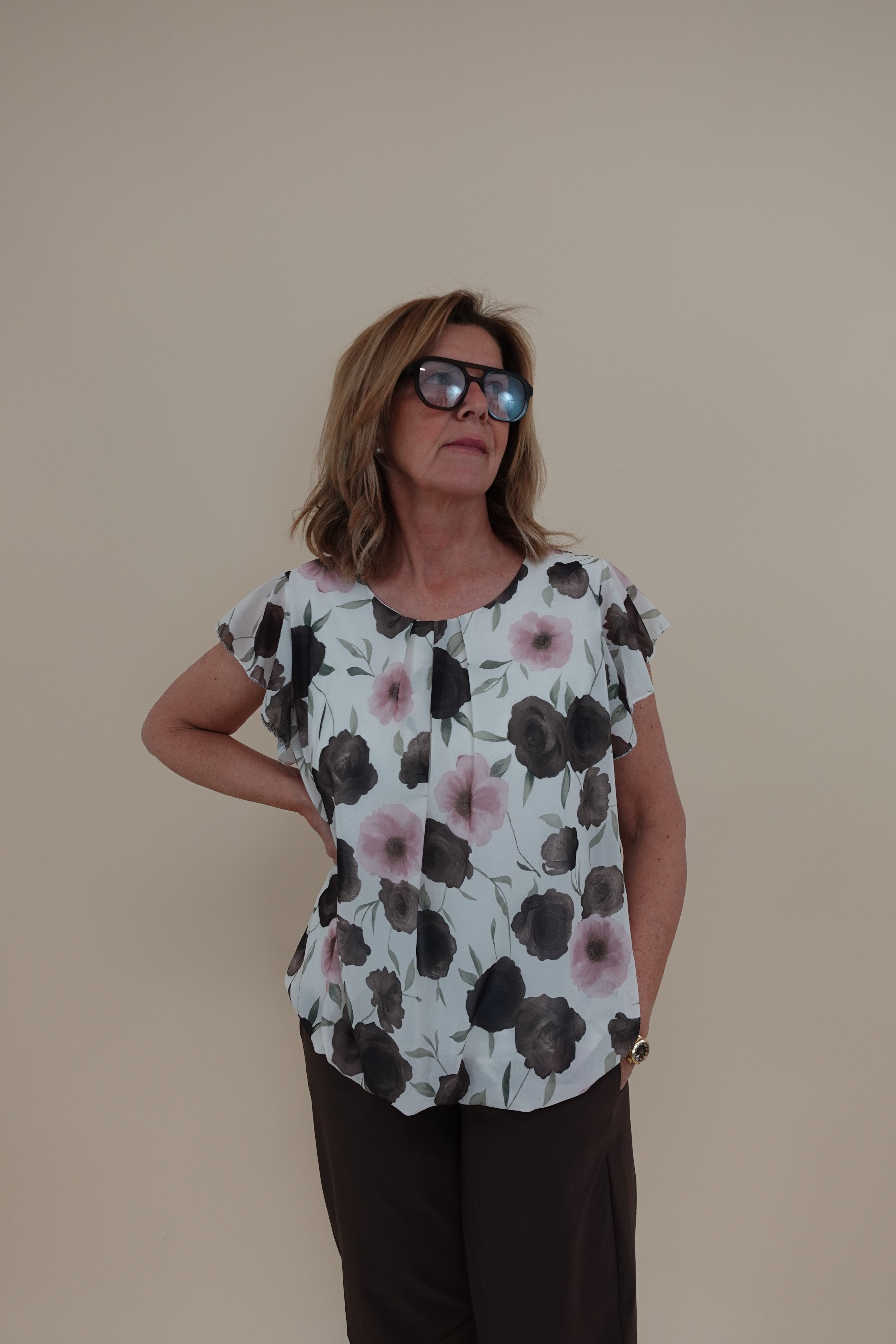Maglia Ilaria Marrone