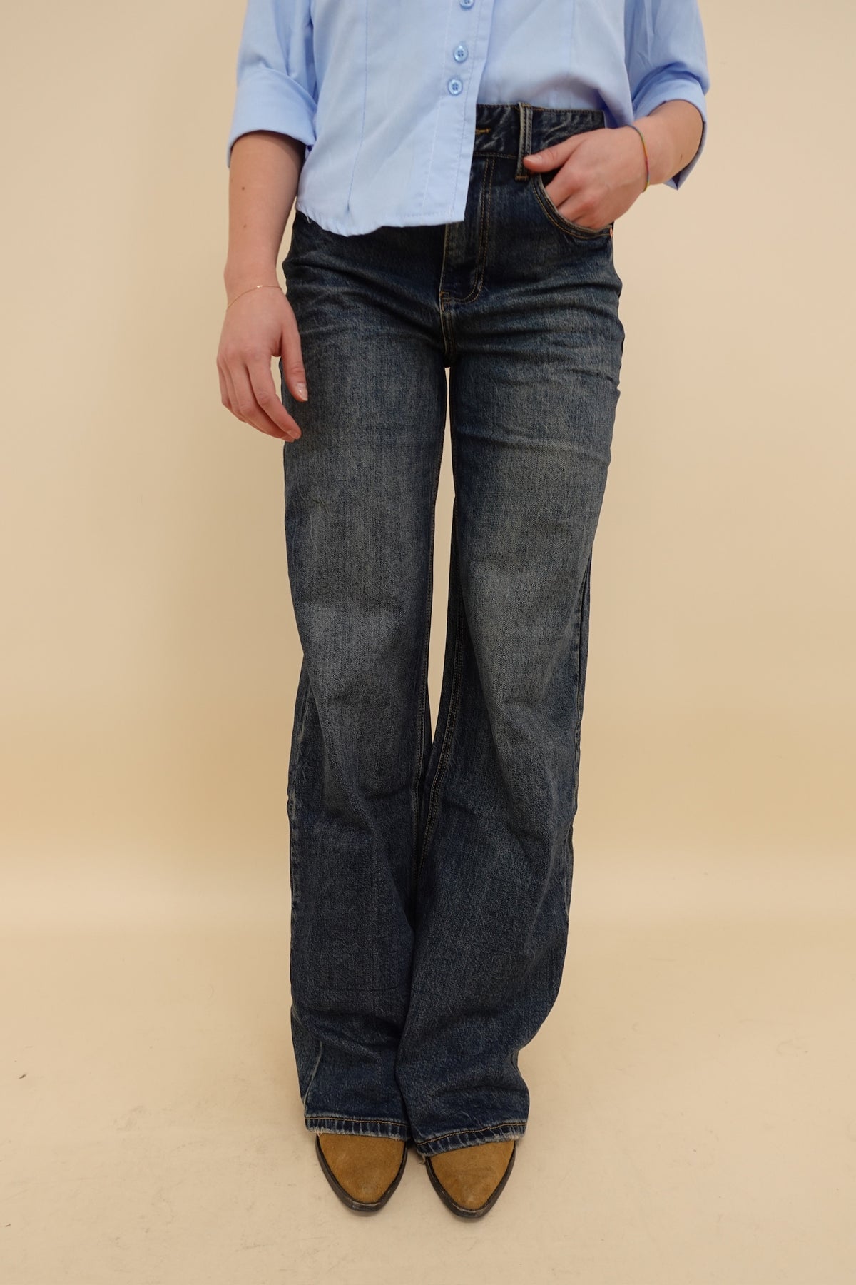 Jeans Vintage