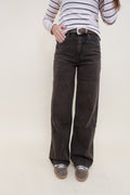 Jeans Brown