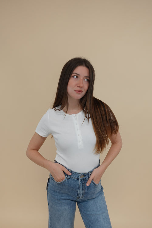 Body Easy Bianco