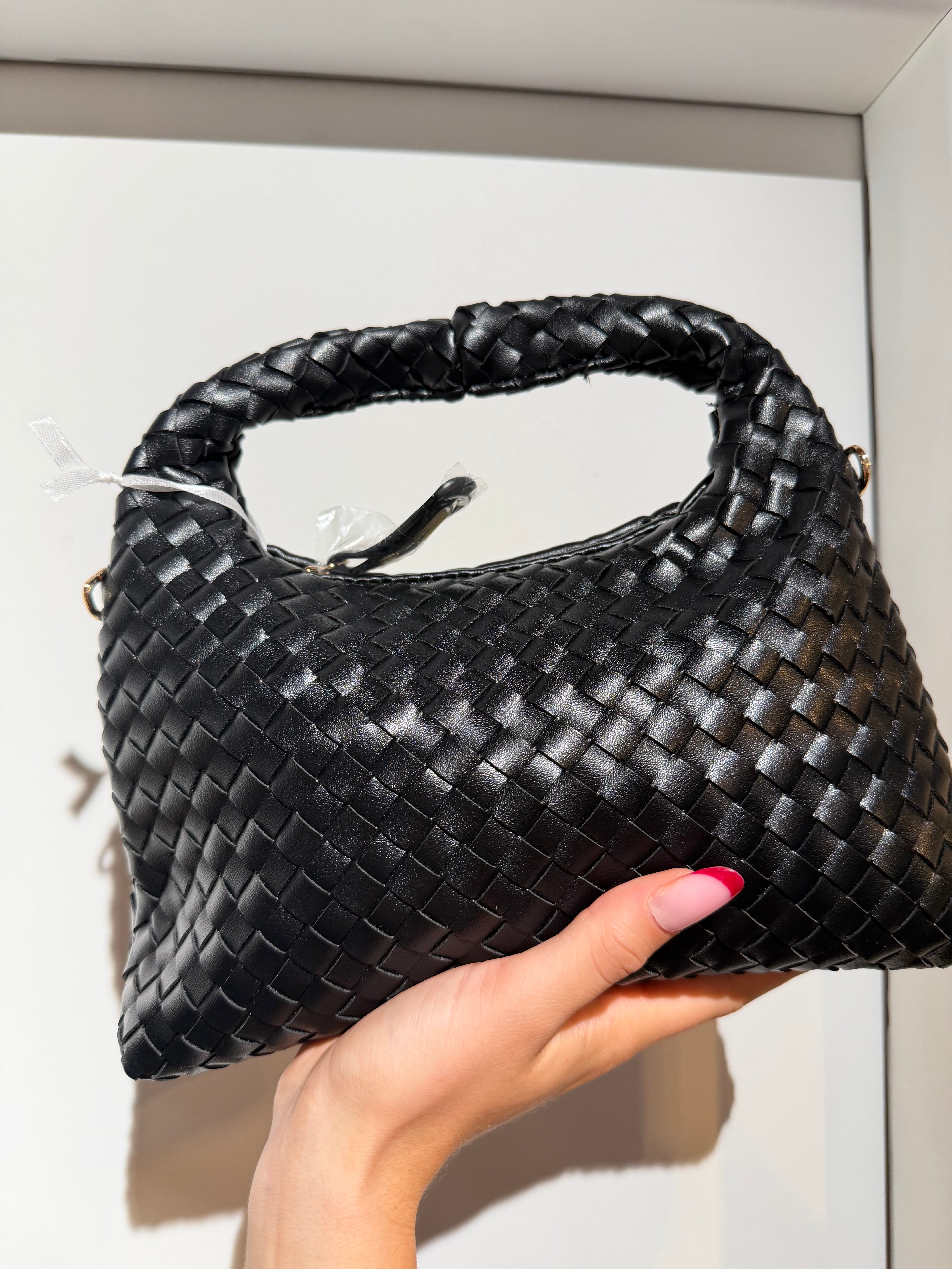 Borsa Vittoria Nera