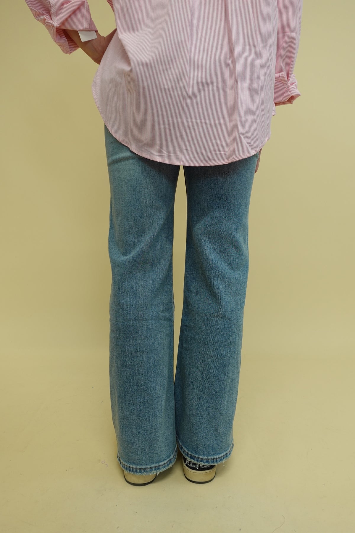 Jeans Low