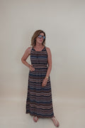 Abito ibiza Blu
