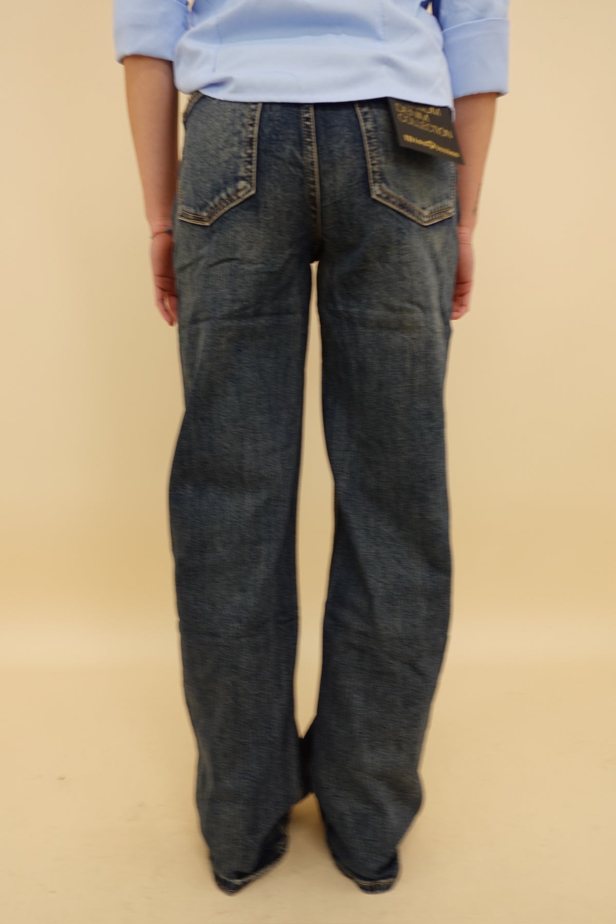 Jeans Vintage