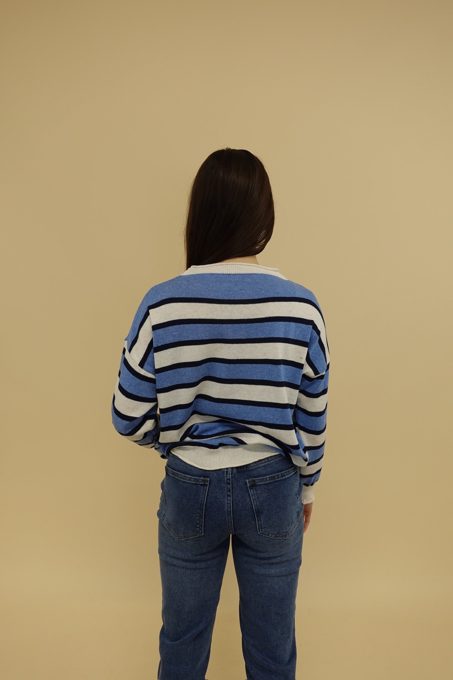 Maglia Ginevra Azzurra