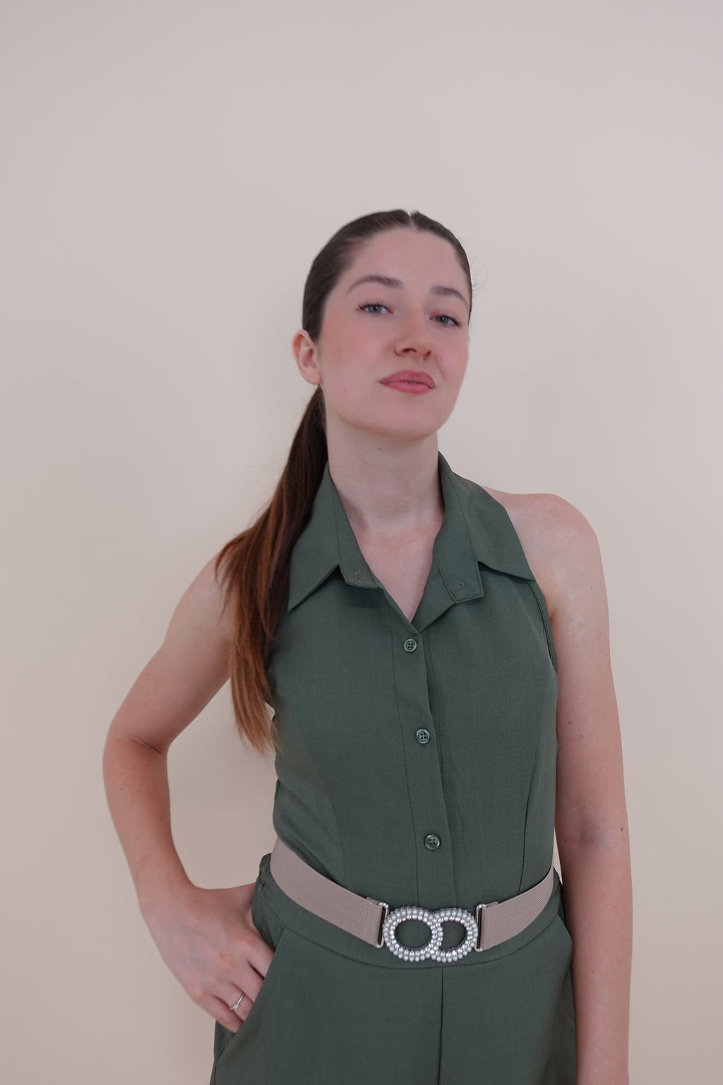 Tutina Montecarlo Verde