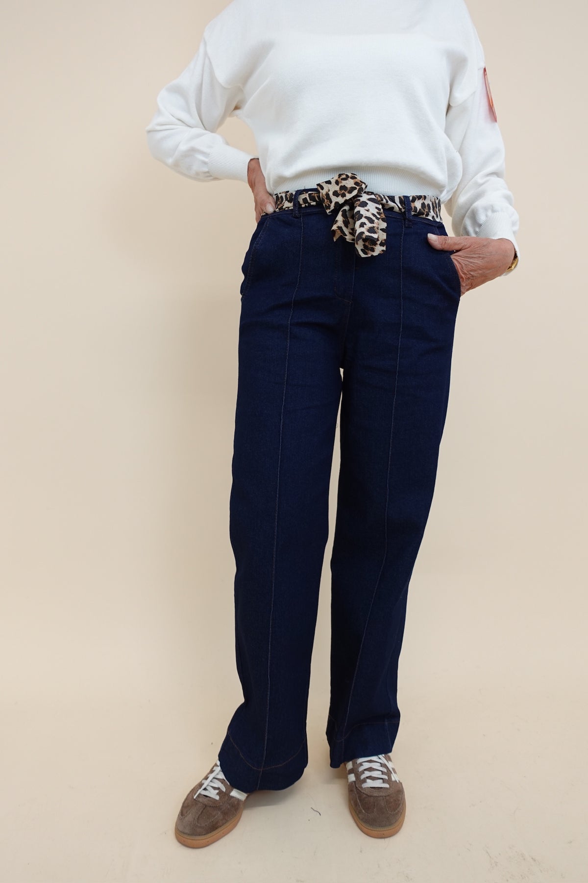 Pantalone Morena