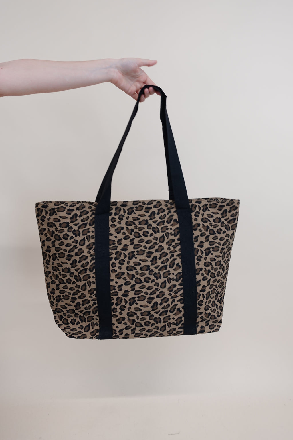 Borsa Mare Leo Scura