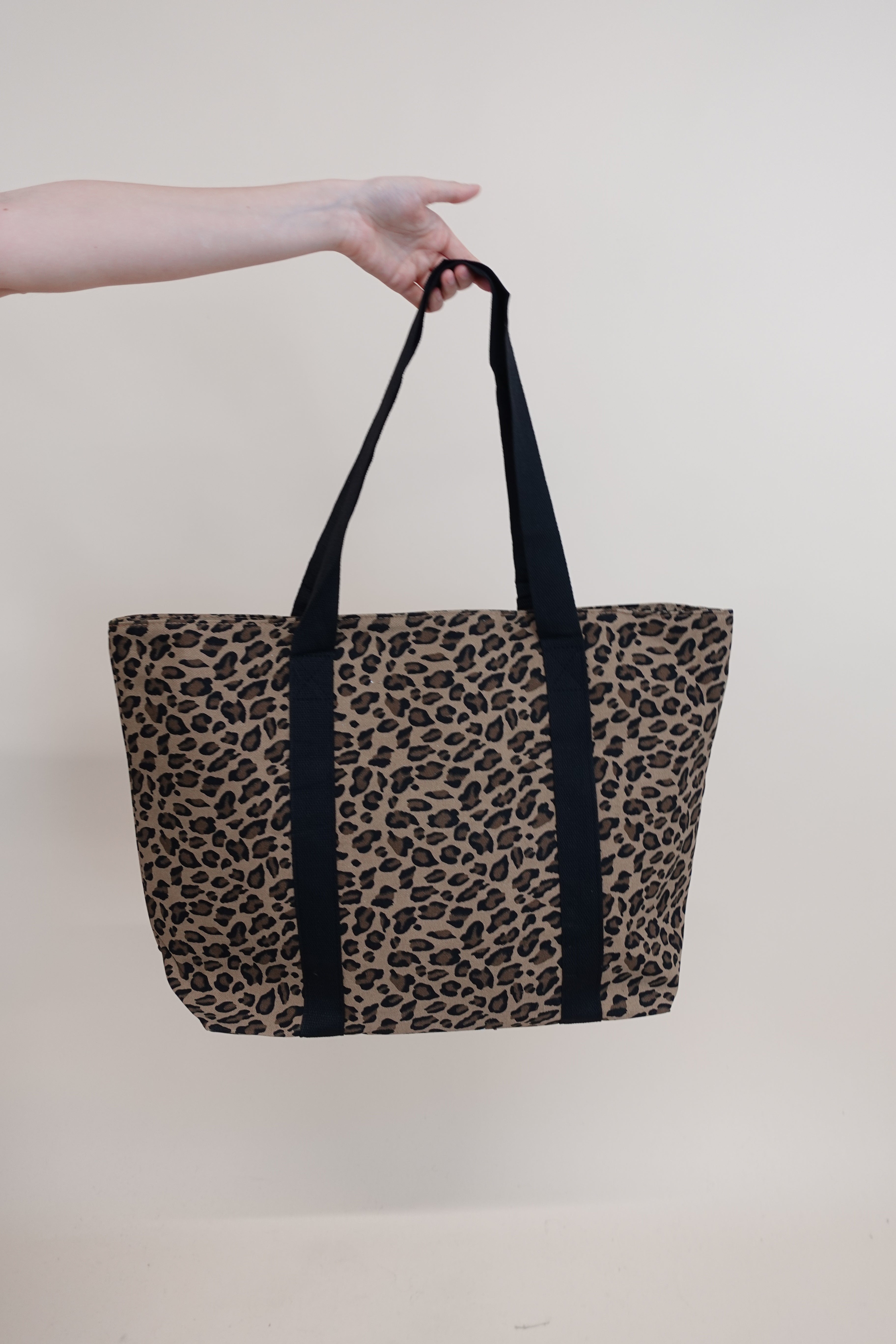 Borsa Mare Leo Scura
