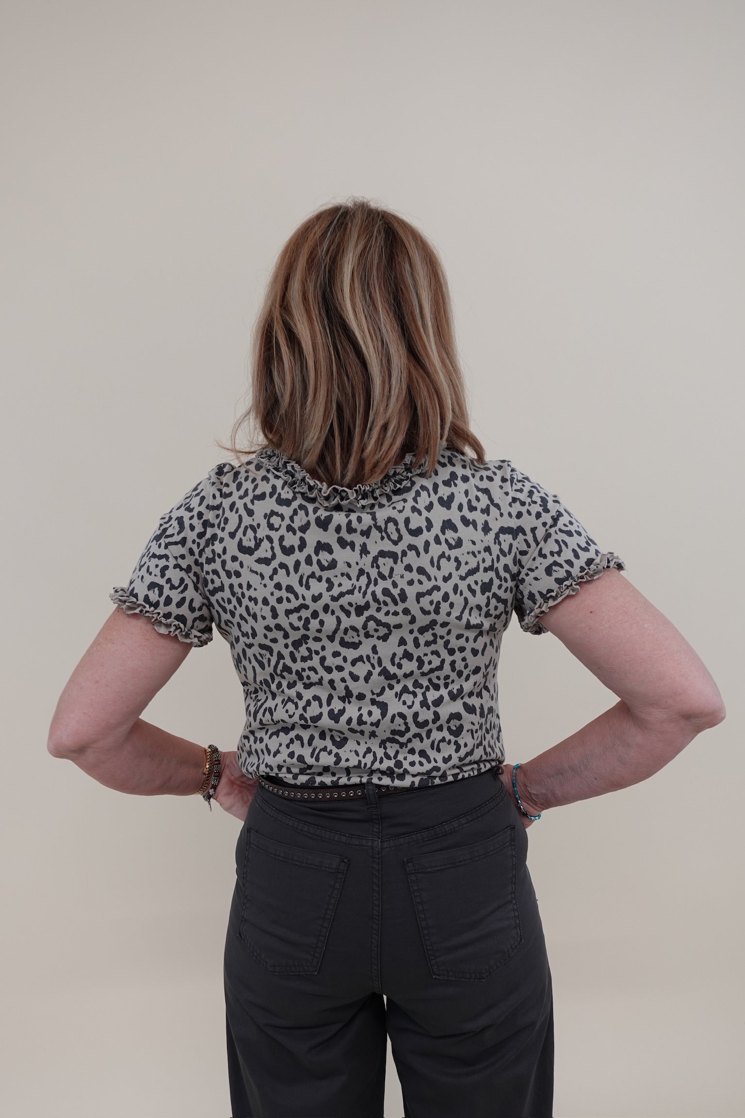 Maglia Leopard