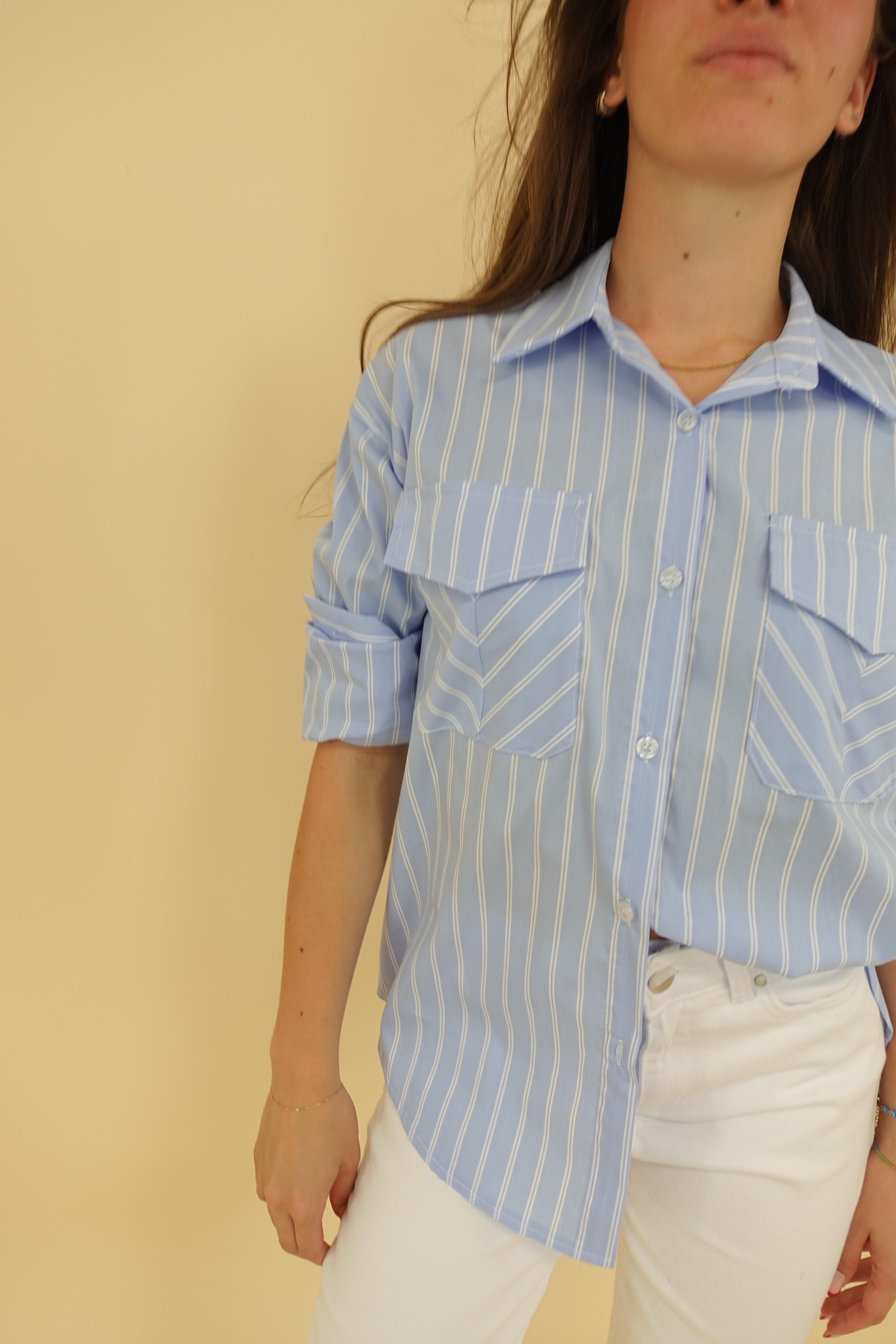 Camicia Portofino