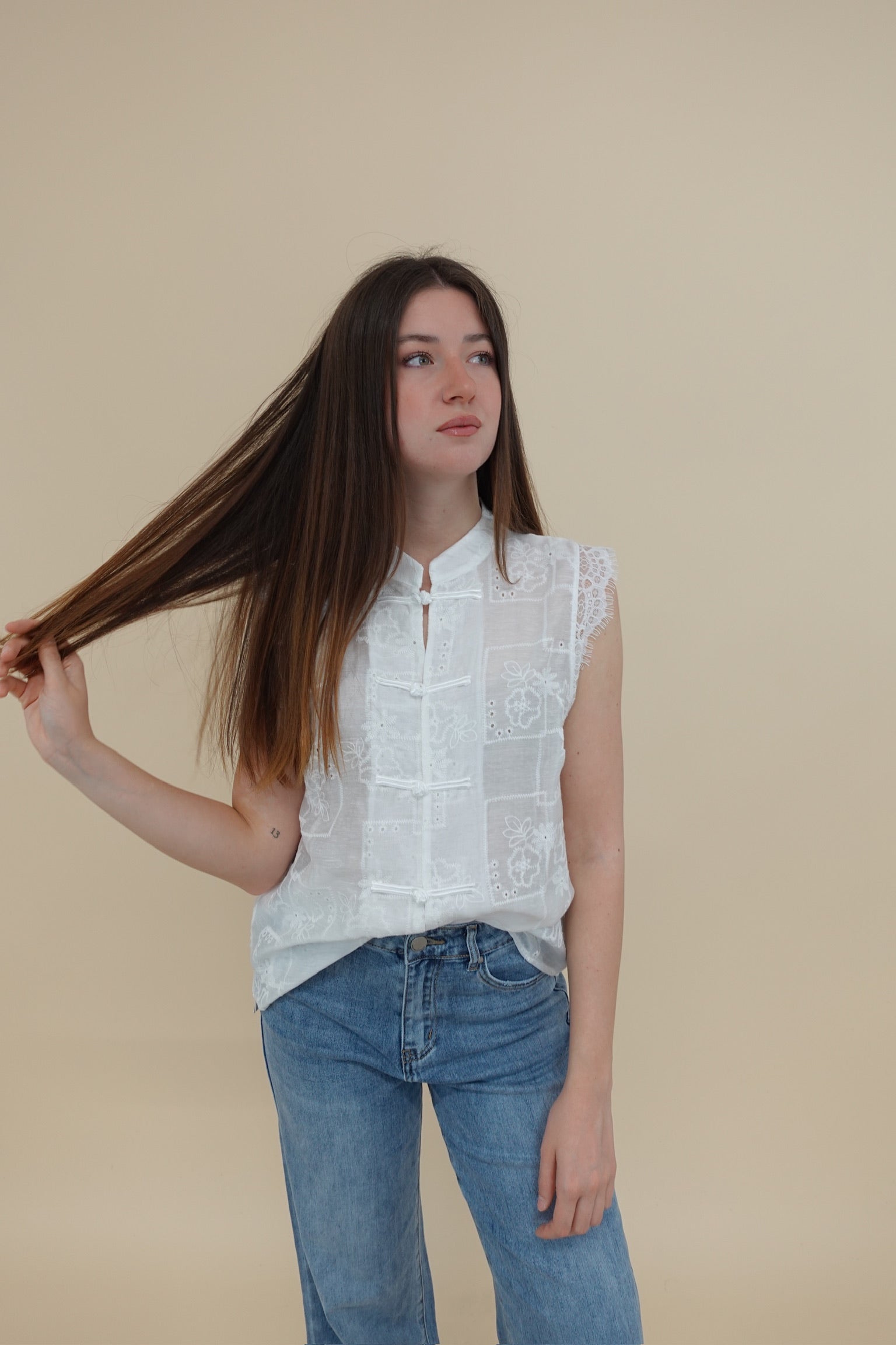 Camicia Playa