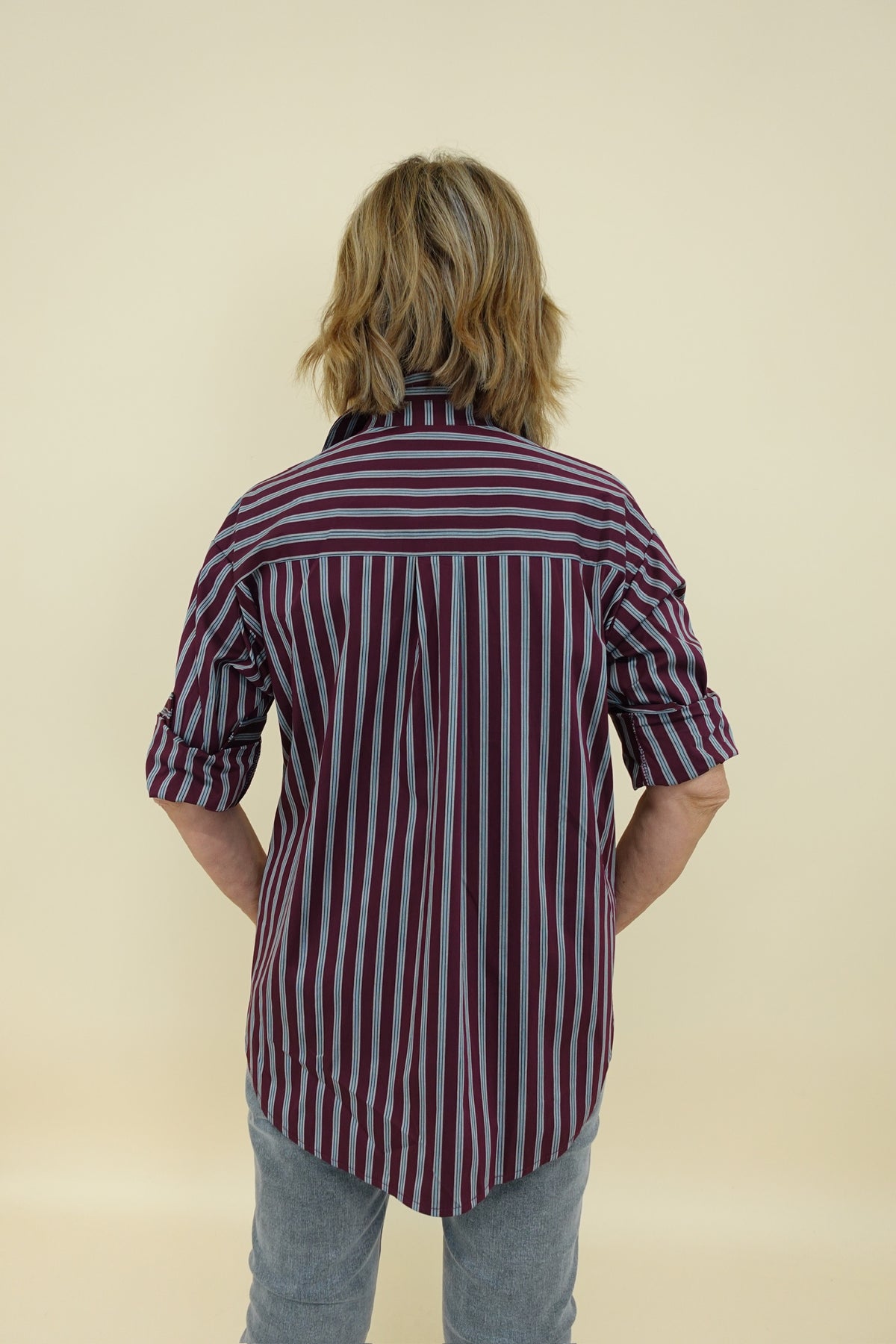 Camicia Serena
