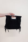 Borsa Frange Nera