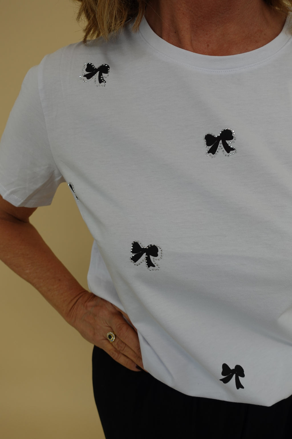T-shirt Fiocchi Brillo
