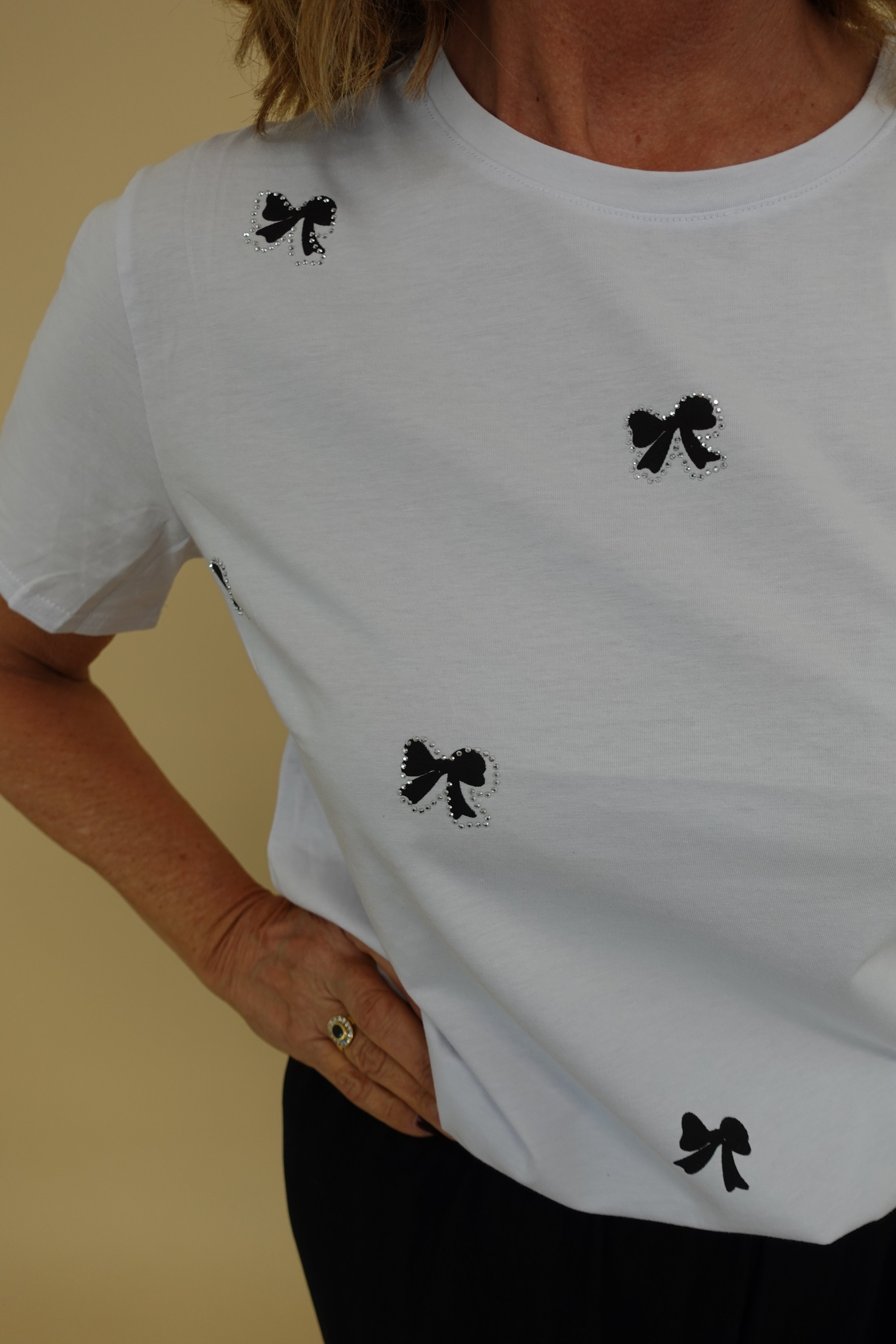 T-shirt Fiocchi Brillo
