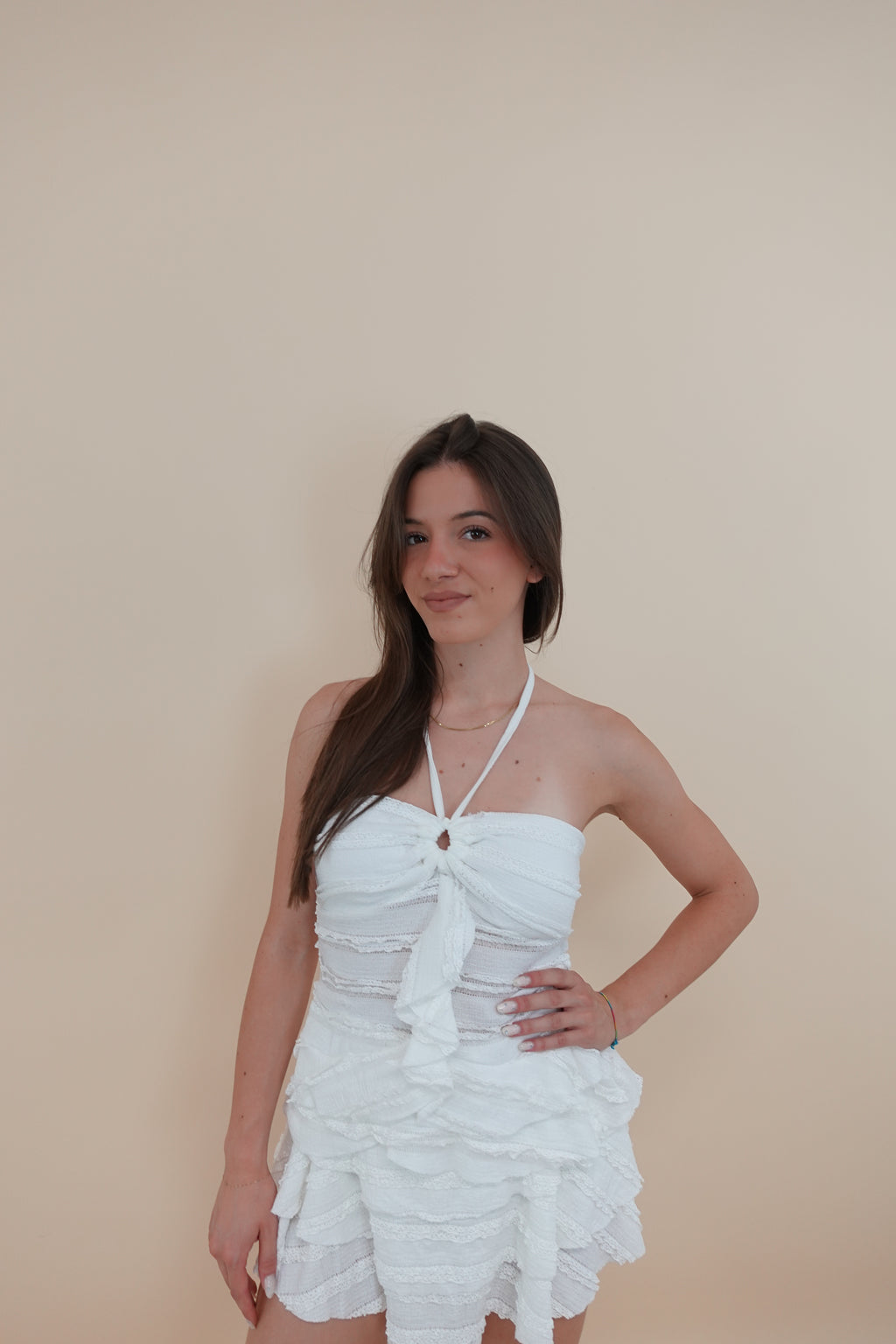 Top Emanuela White