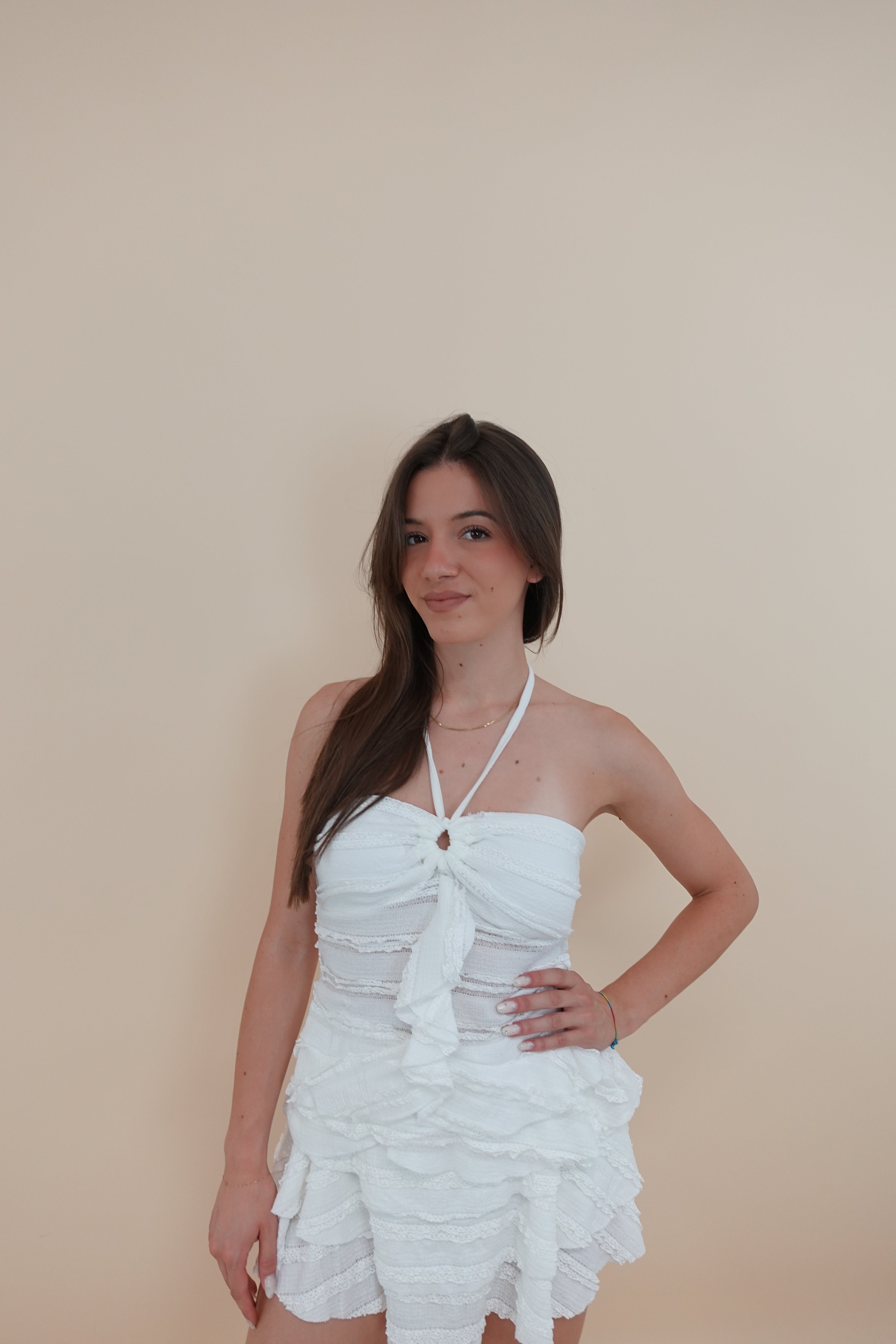 Top Emanuela White