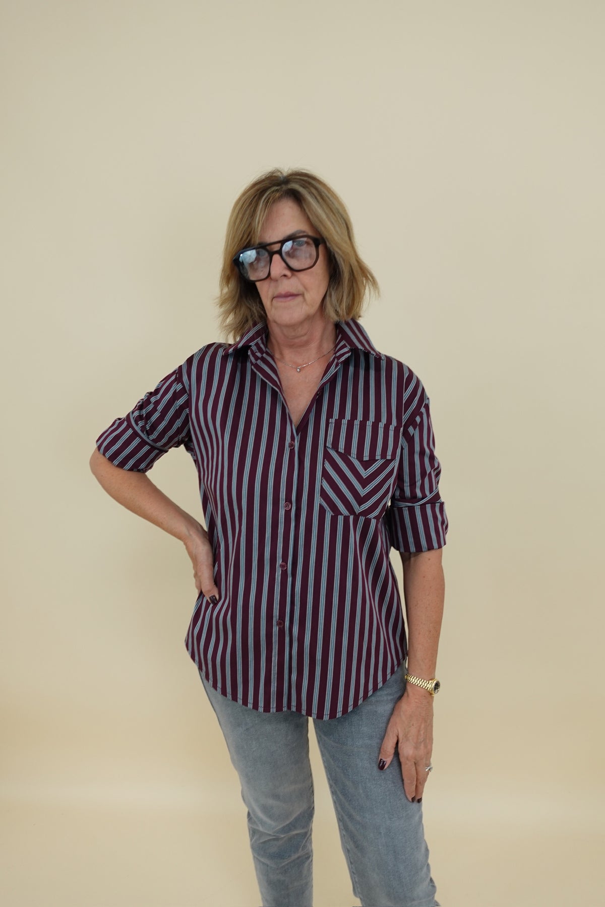 Camicia Serena