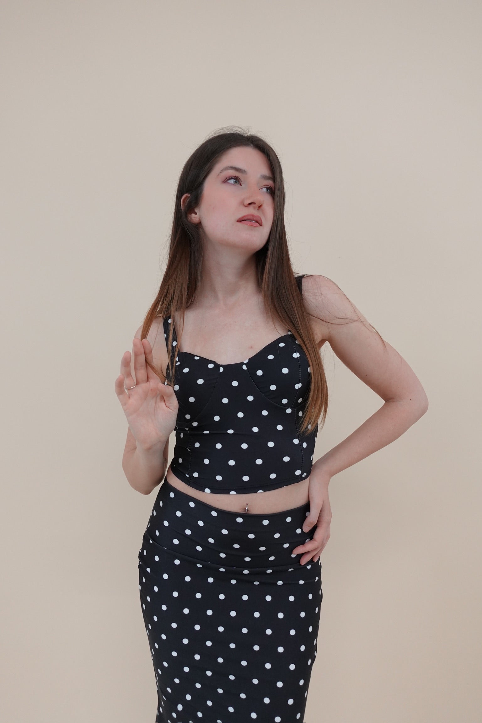 Coordinato Pois