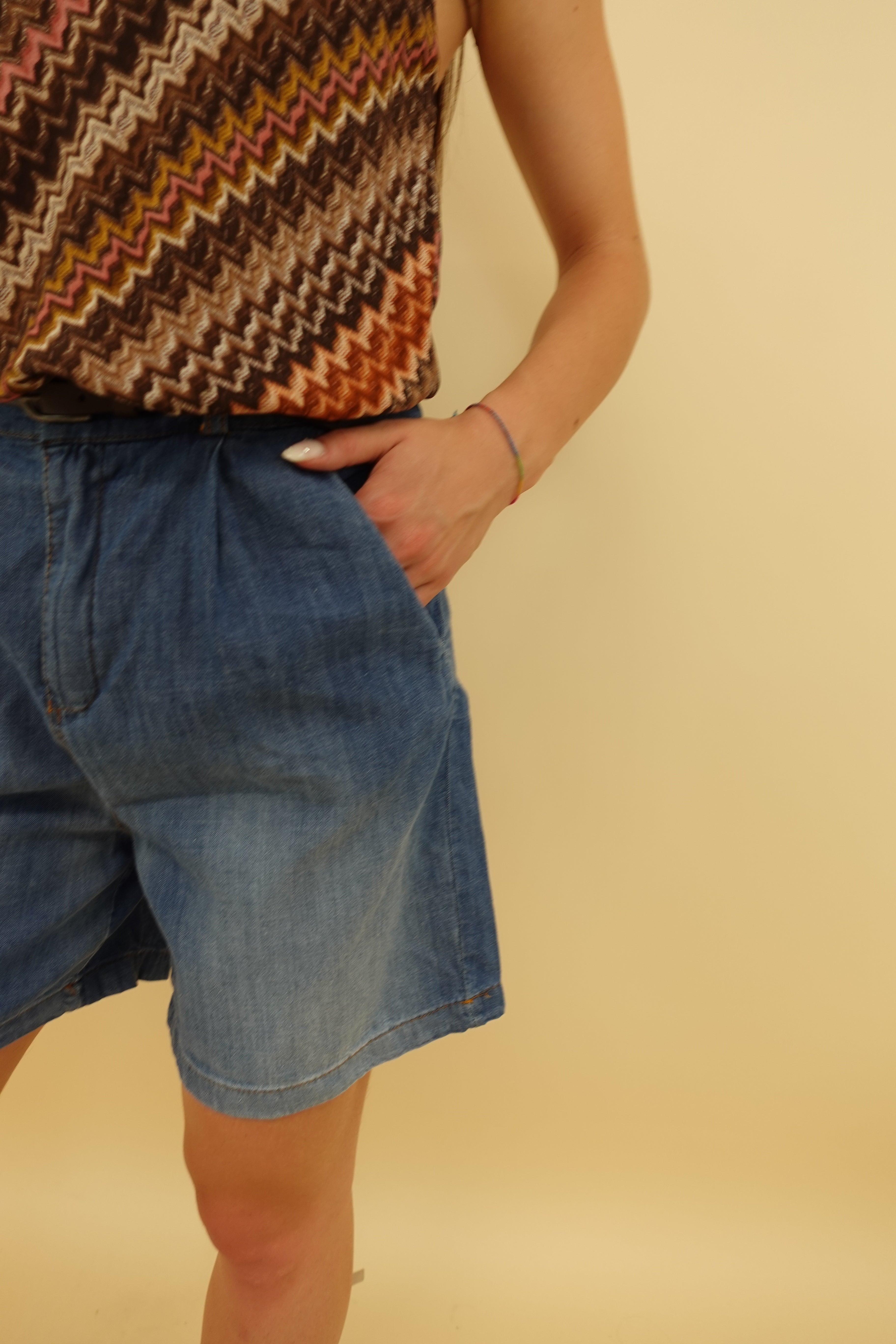 Jeans Summer