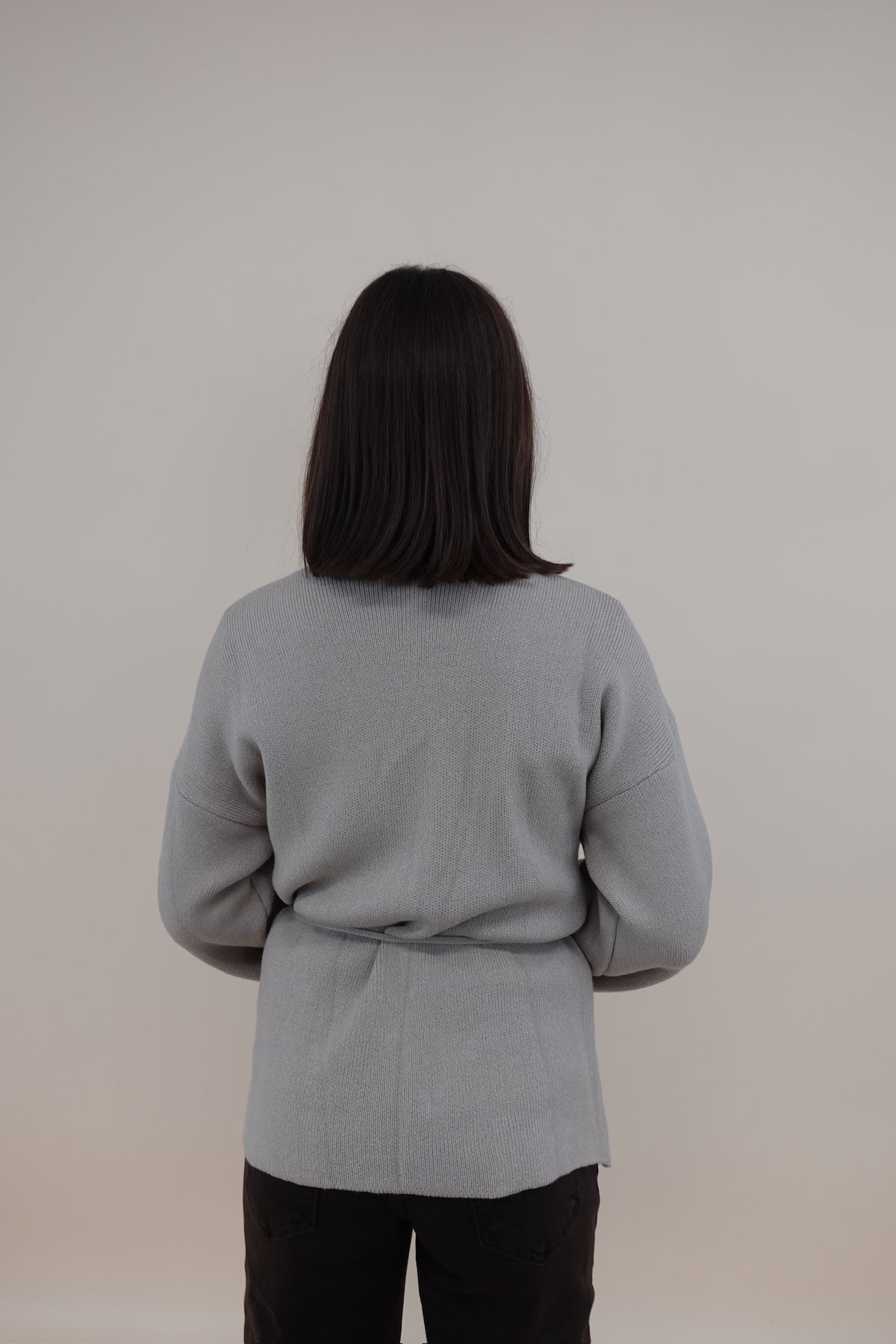 Cardigan Matilde Beige
