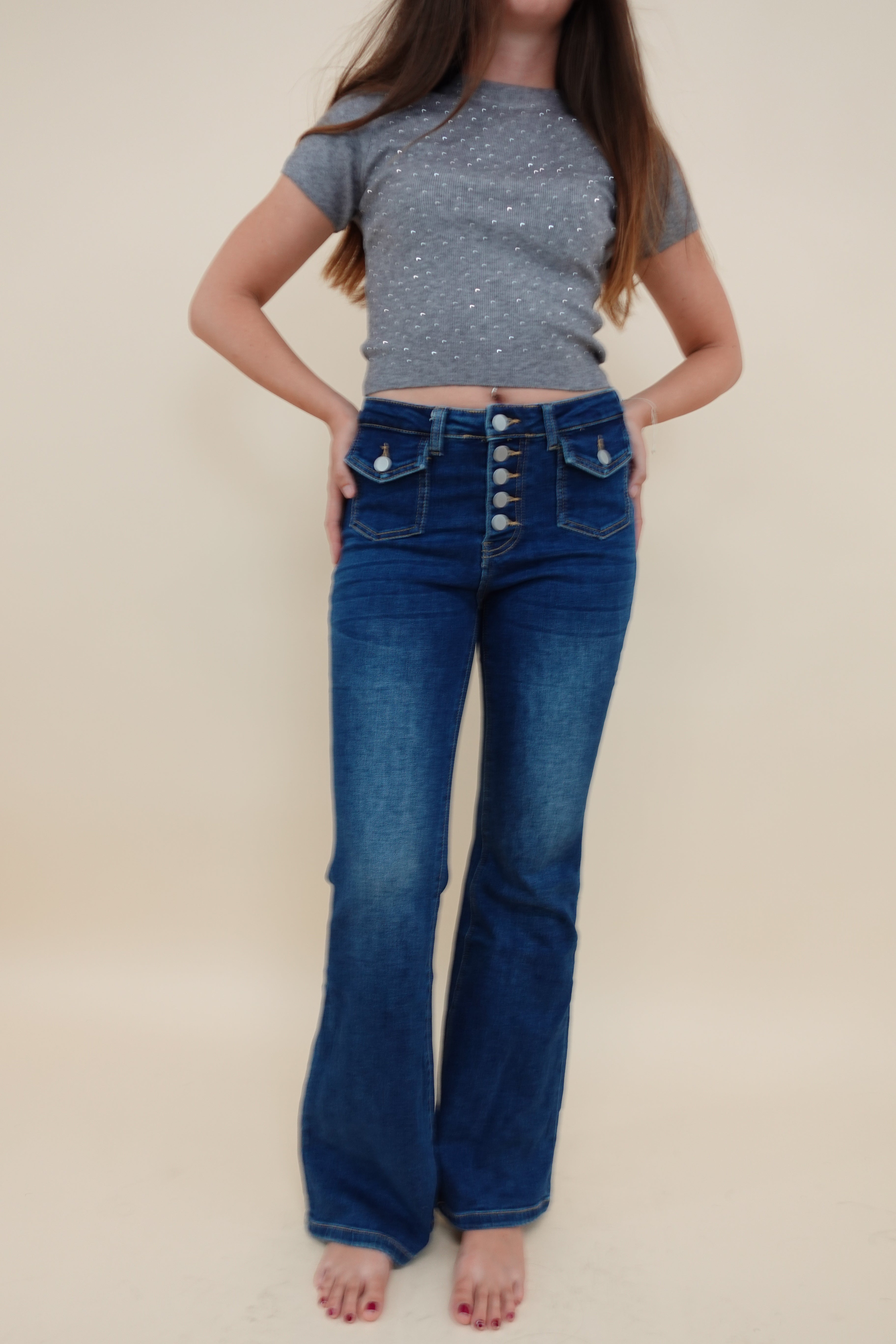 Jeans Britney